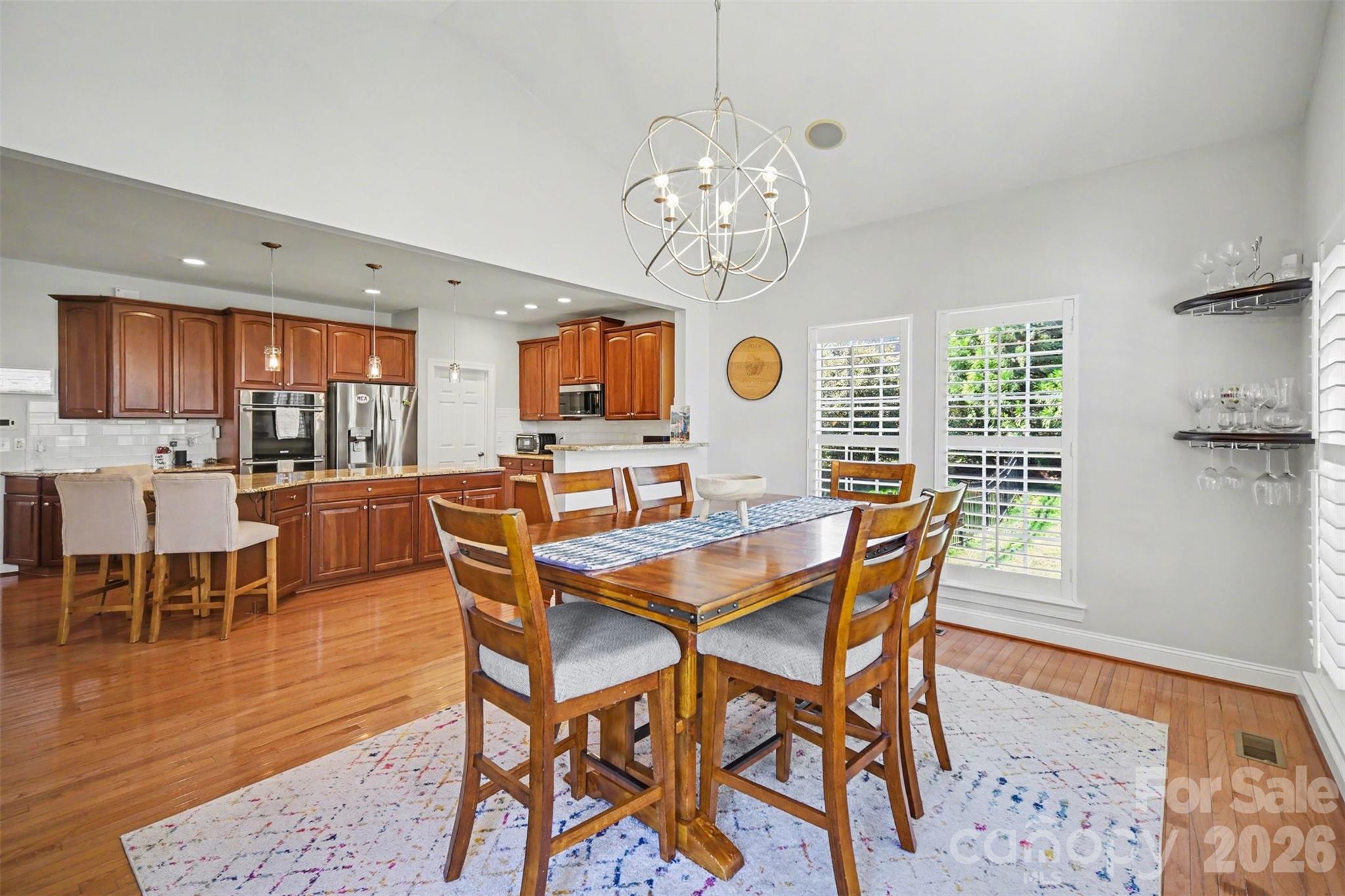 9416 Stonebridge Way Mint Hill NC 28227