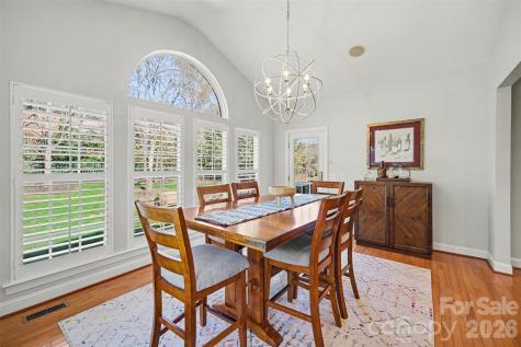 9416 Stonebridge Way Mint Hill NC 28227