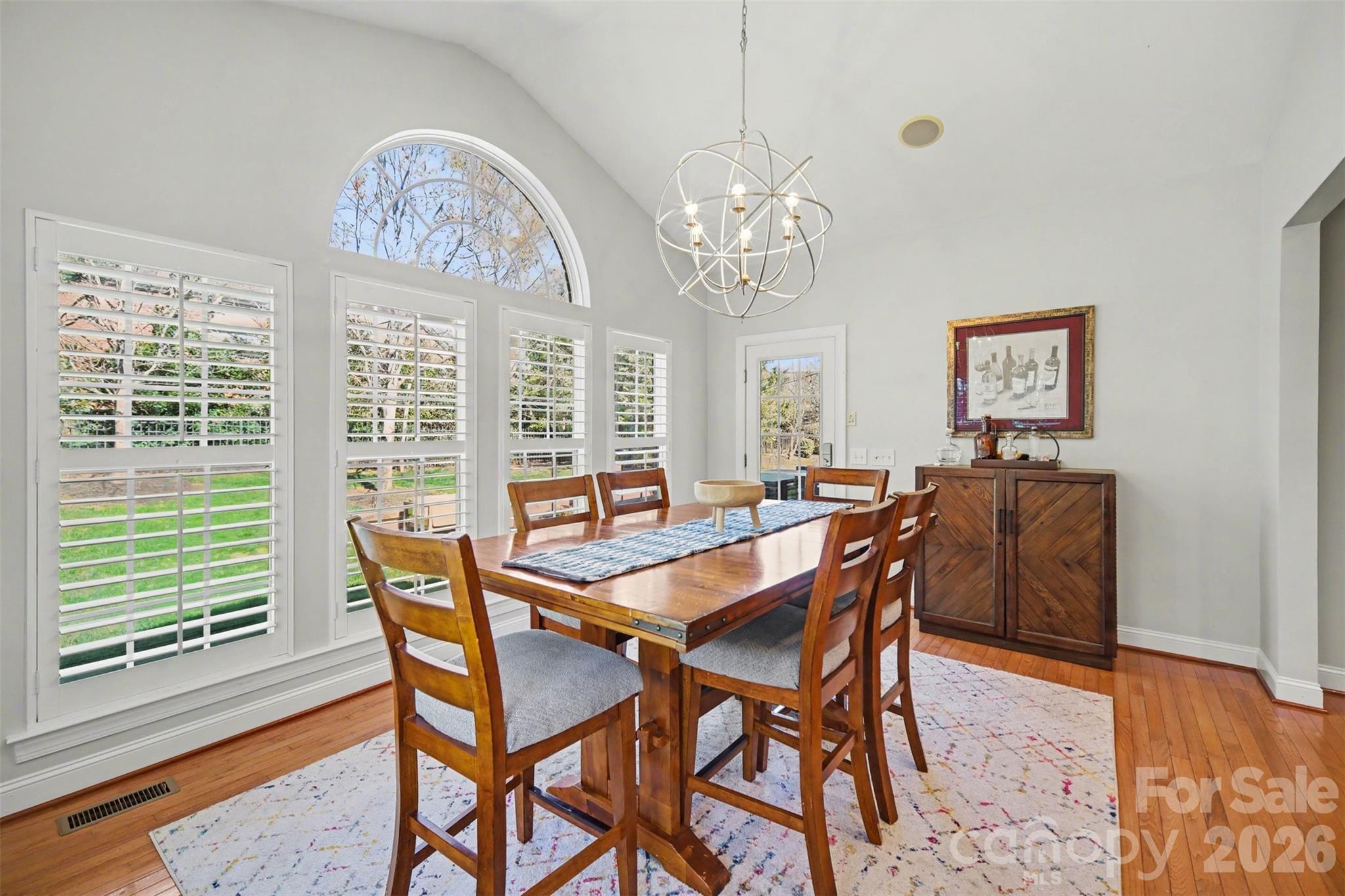 9416 Stonebridge Way Mint Hill NC 28227