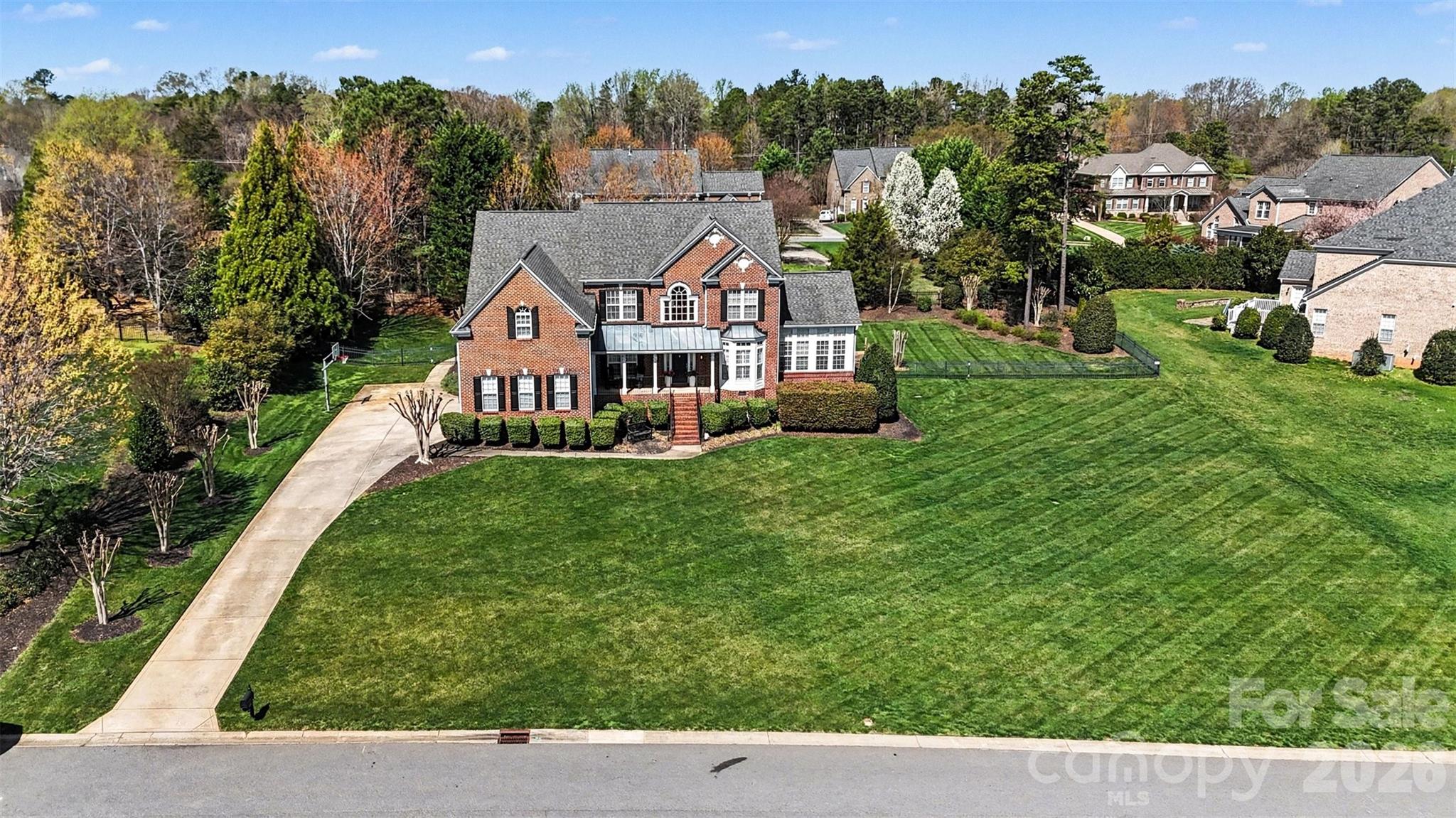 9416 Stonebridge Way Mint Hill NC 28227