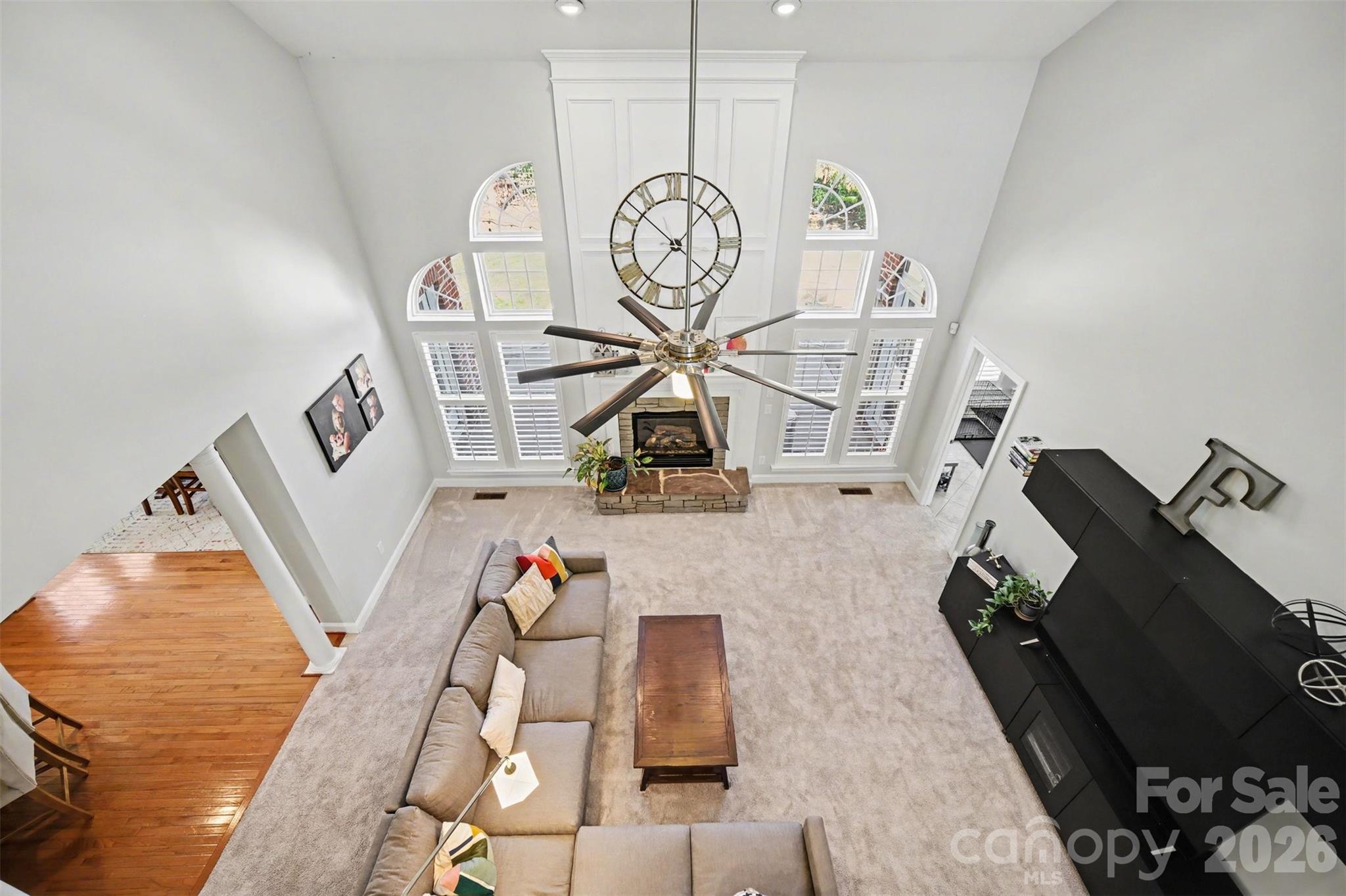 9416 Stonebridge Way Mint Hill NC 28227