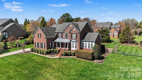 9416 Stonebridge Way Mint Hill NC 28227