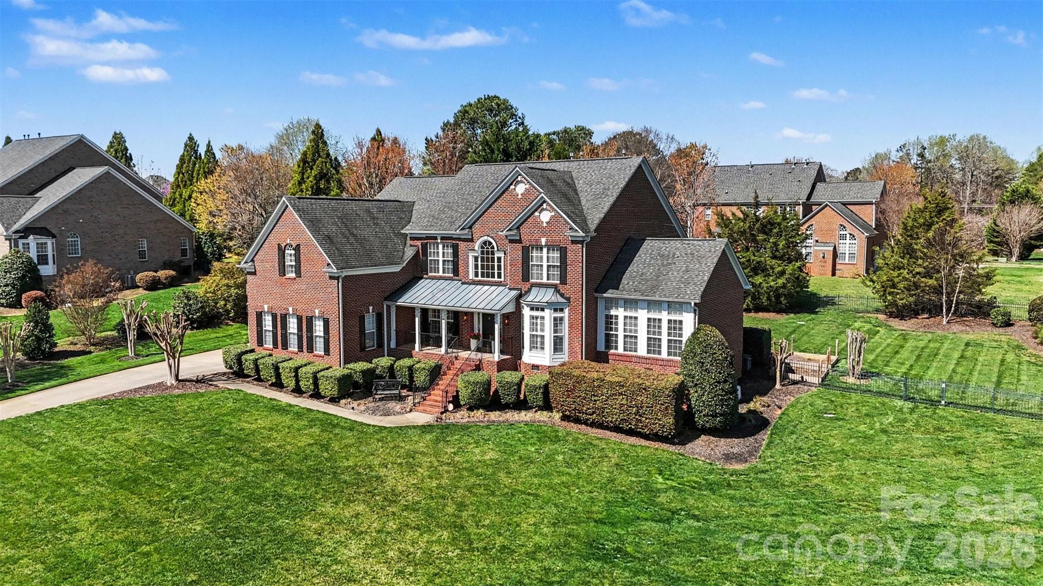9416 Stonebridge Way Mint Hill NC 28227