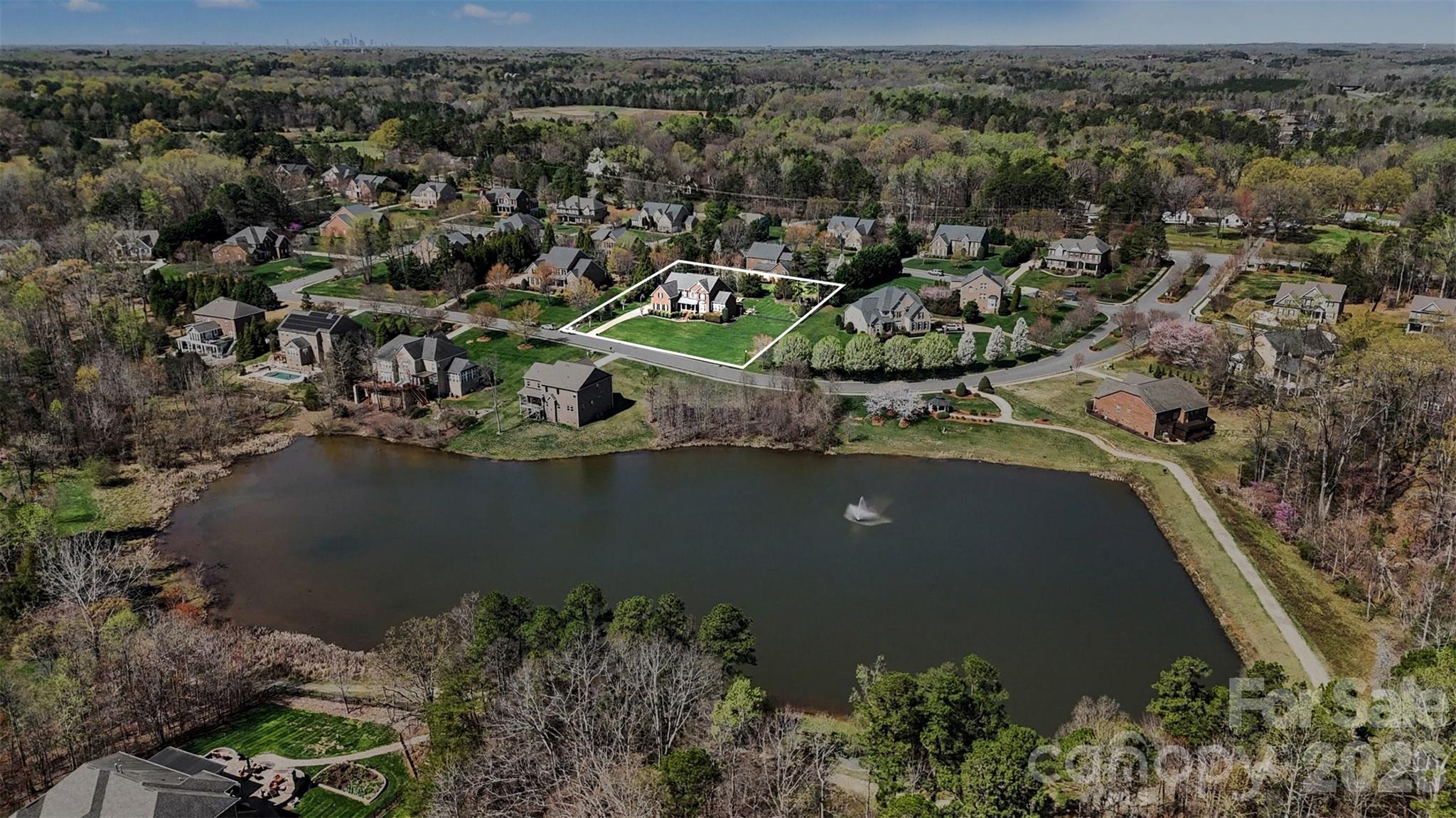 9416 Stonebridge Way Mint Hill NC 28227