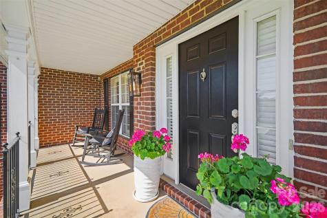9416 Stonebridge Way Mint Hill NC 28227