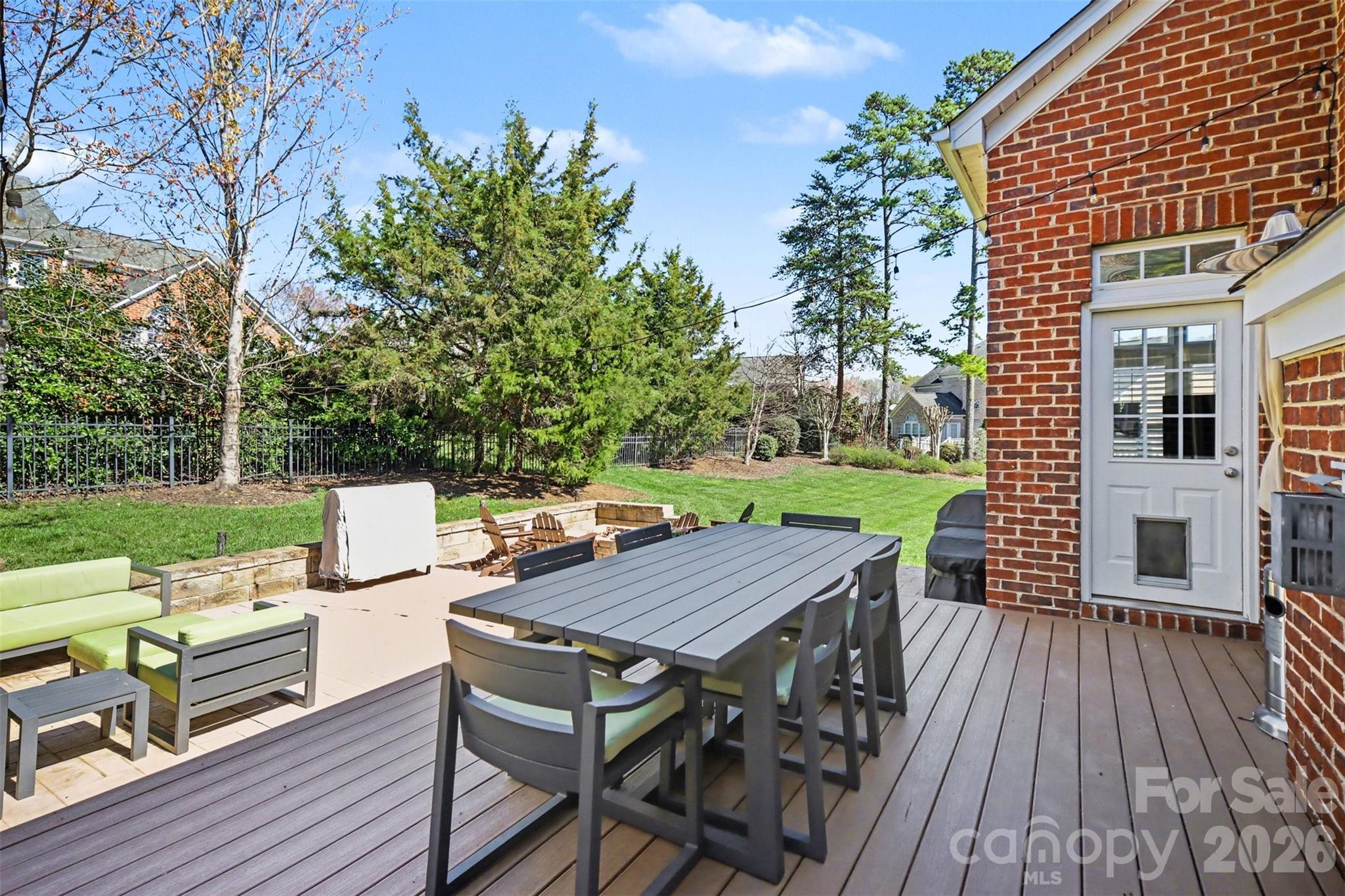 9416 Stonebridge Way Mint Hill NC 28227