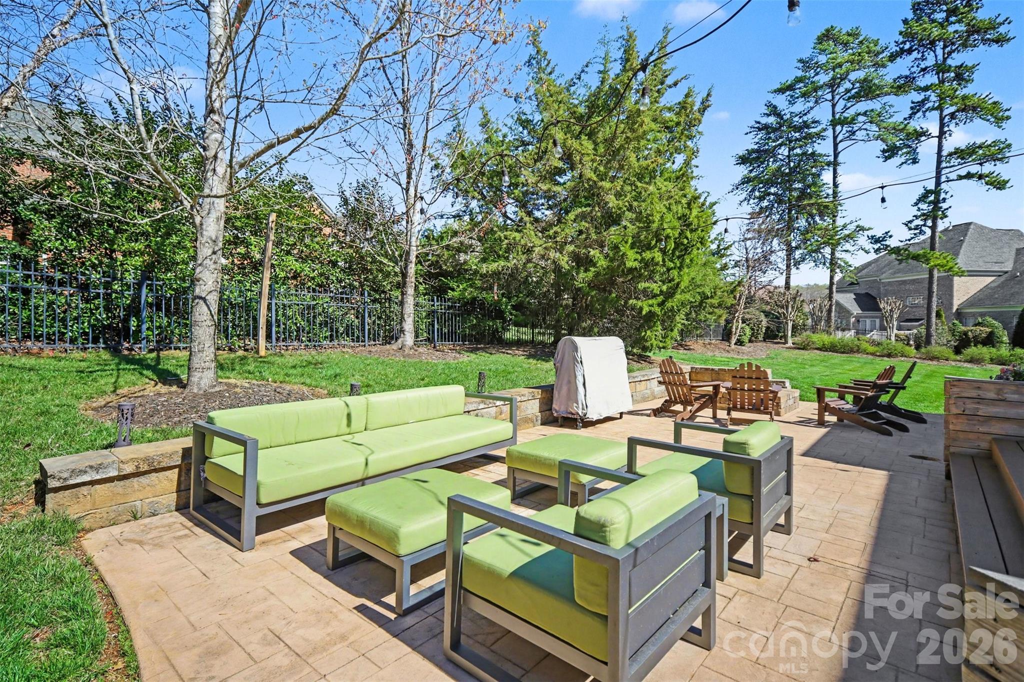 9416 Stonebridge Way Mint Hill NC 28227
