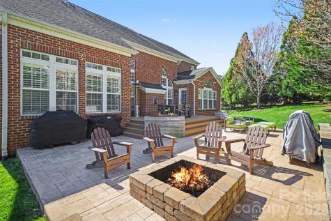 9416 Stonebridge Way Mint Hill NC 28227