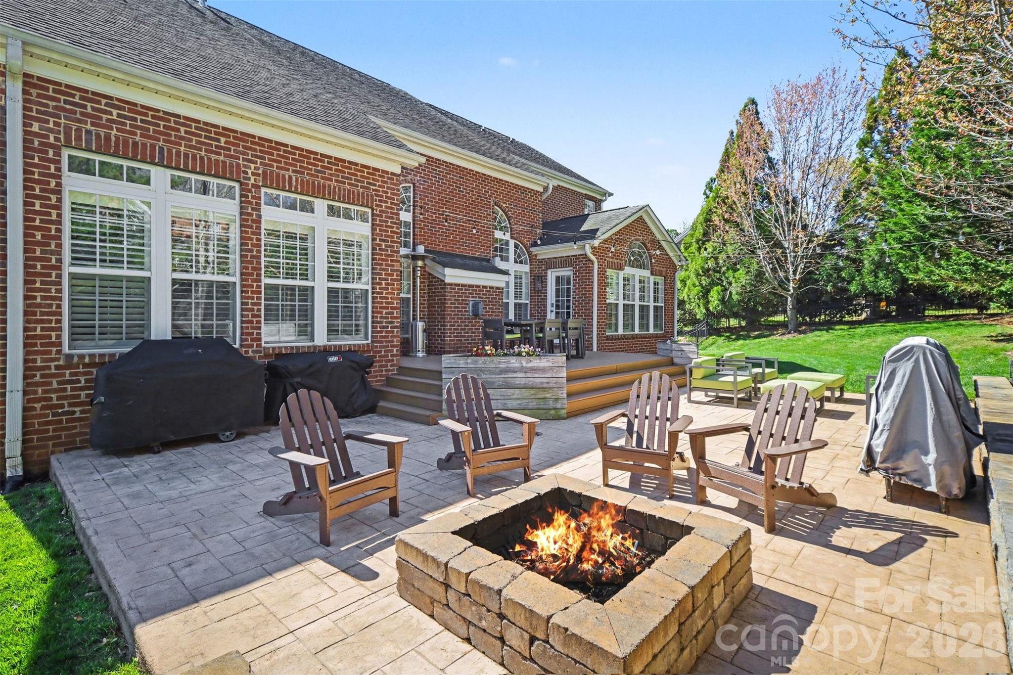 9416 Stonebridge Way Mint Hill NC 28227