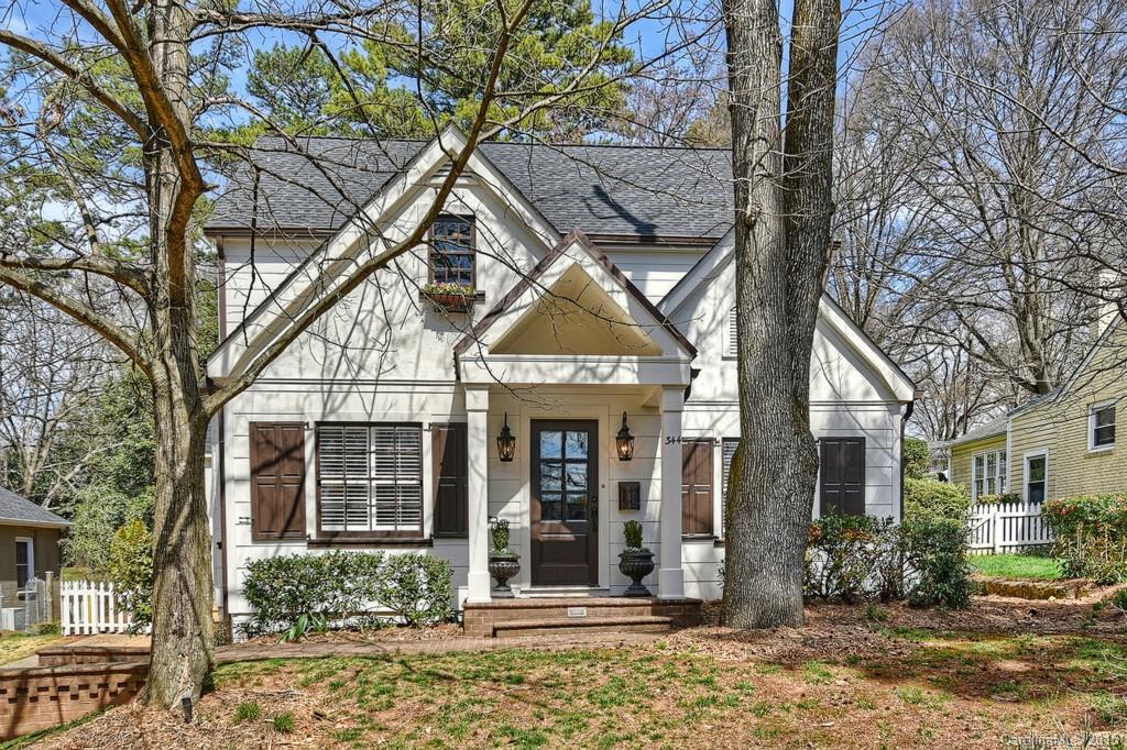 344 Tranquil Avenue Charlotte NC 28209