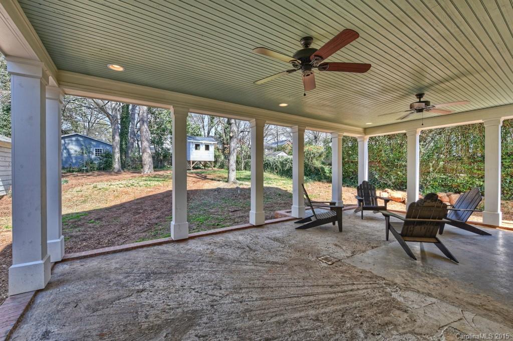 344 Tranquil Avenue Charlotte NC 28209