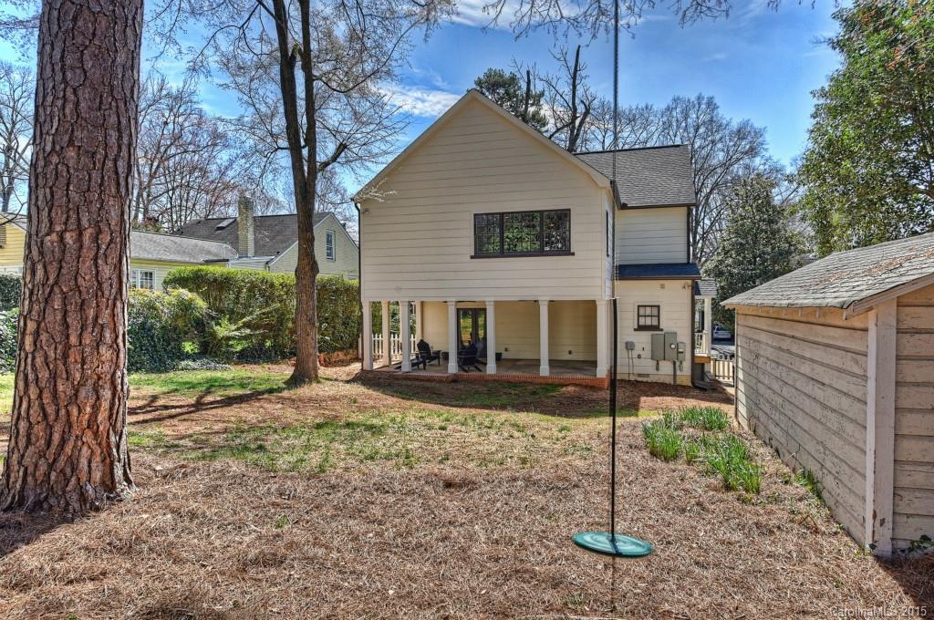 344 Tranquil Avenue Charlotte NC 28209