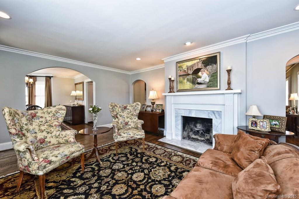 344 Tranquil Avenue Charlotte NC 28209