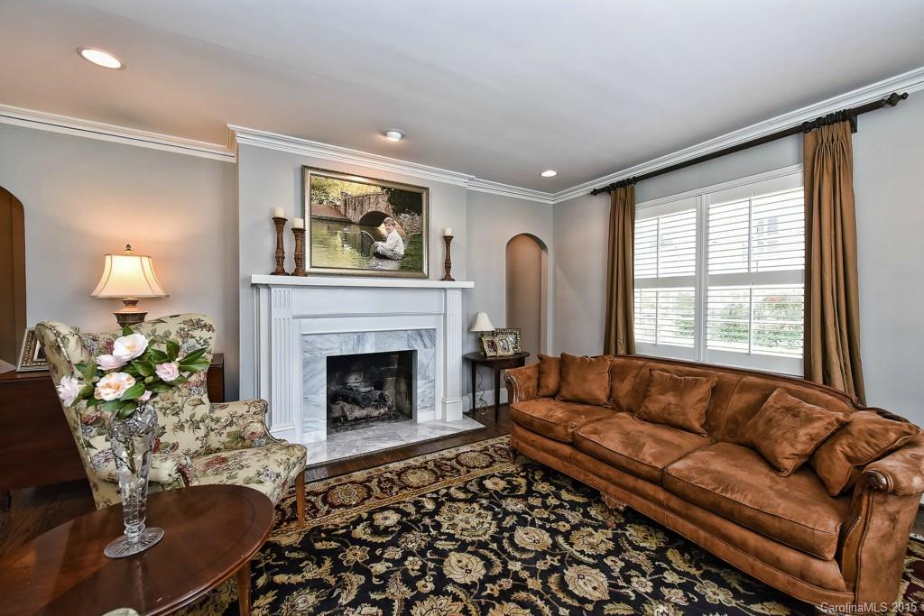 344 Tranquil Avenue Charlotte NC 28209