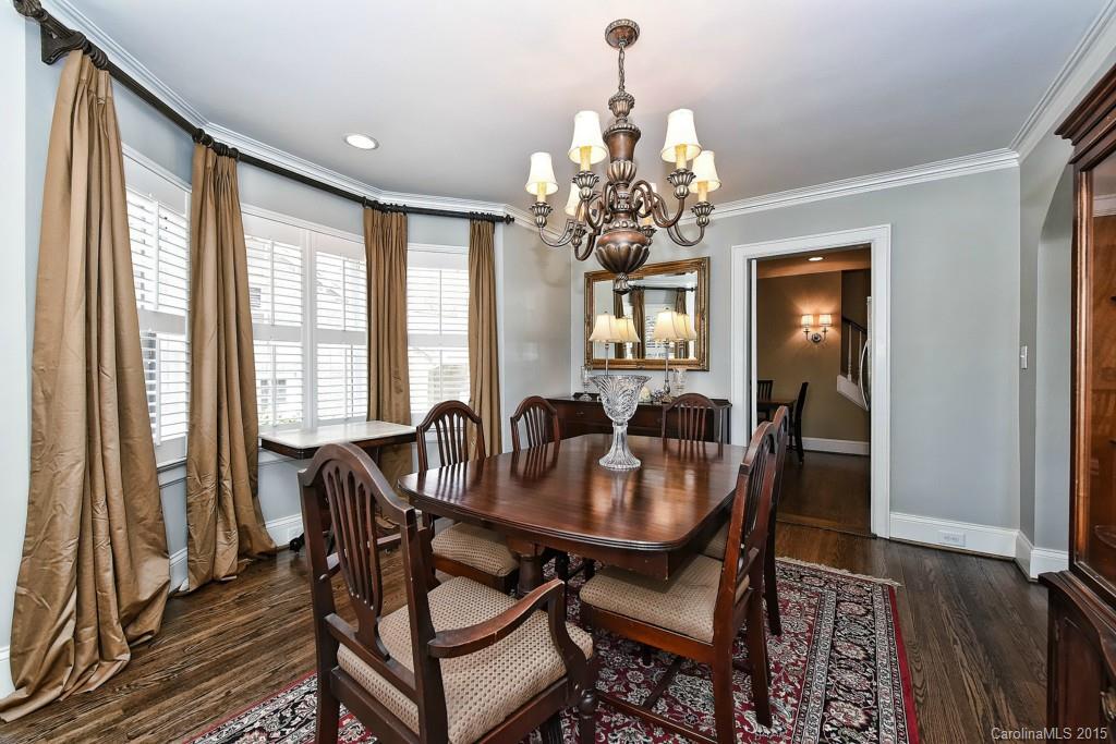 344 Tranquil Avenue Charlotte NC 28209