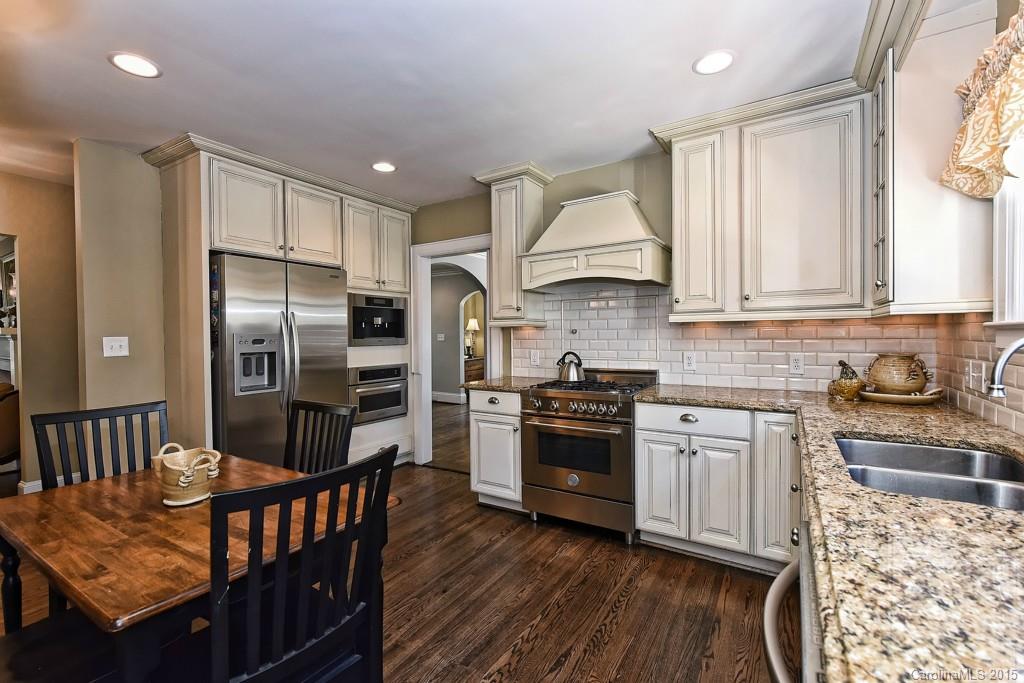 344 Tranquil Avenue Charlotte NC 28209