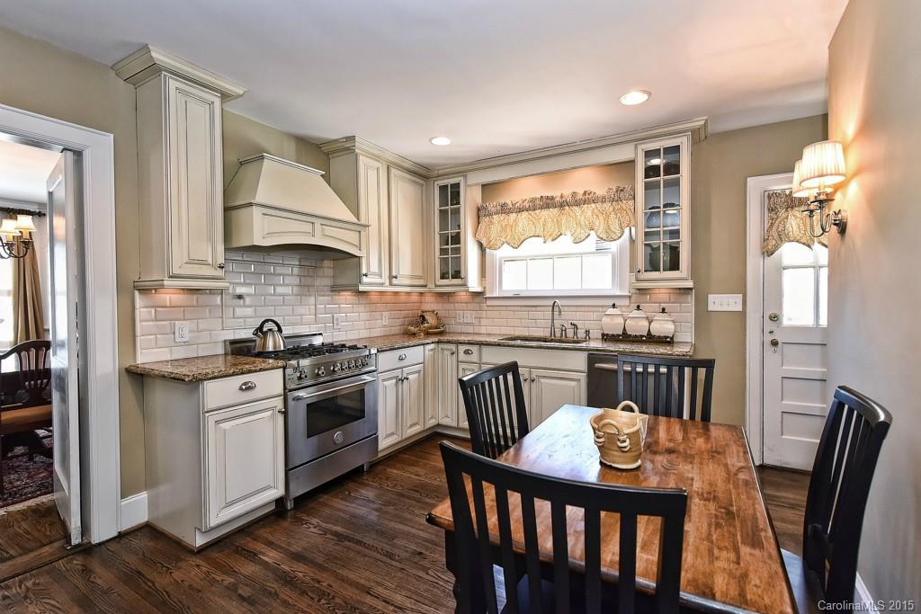 344 Tranquil Avenue Charlotte NC 28209