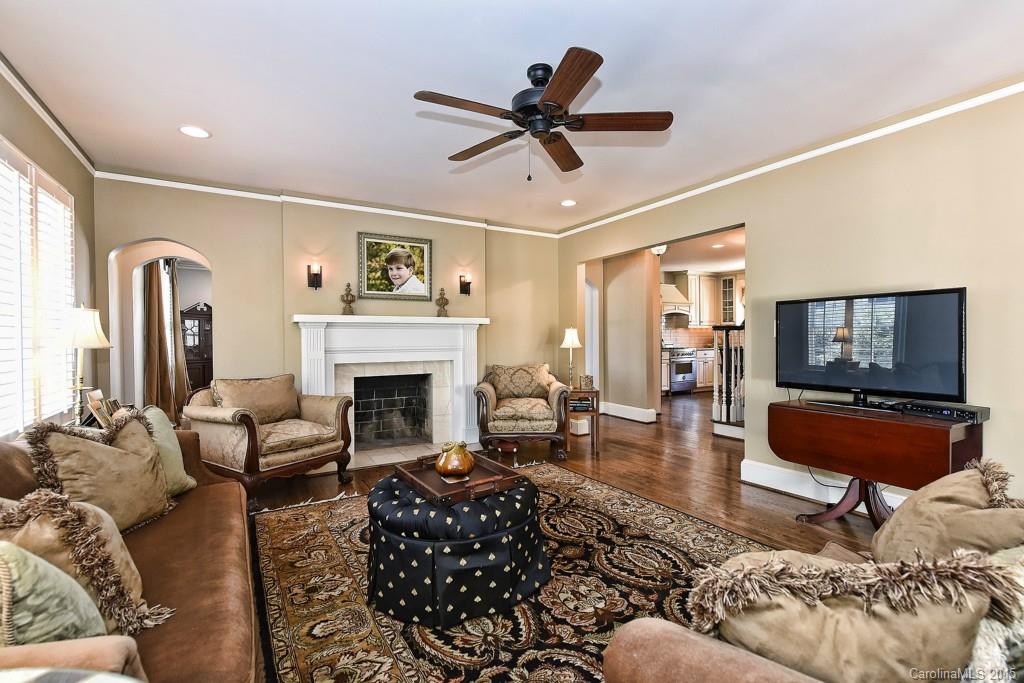 344 Tranquil Avenue Charlotte NC 28209