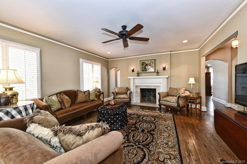 344 Tranquil Avenue Charlotte NC 28209