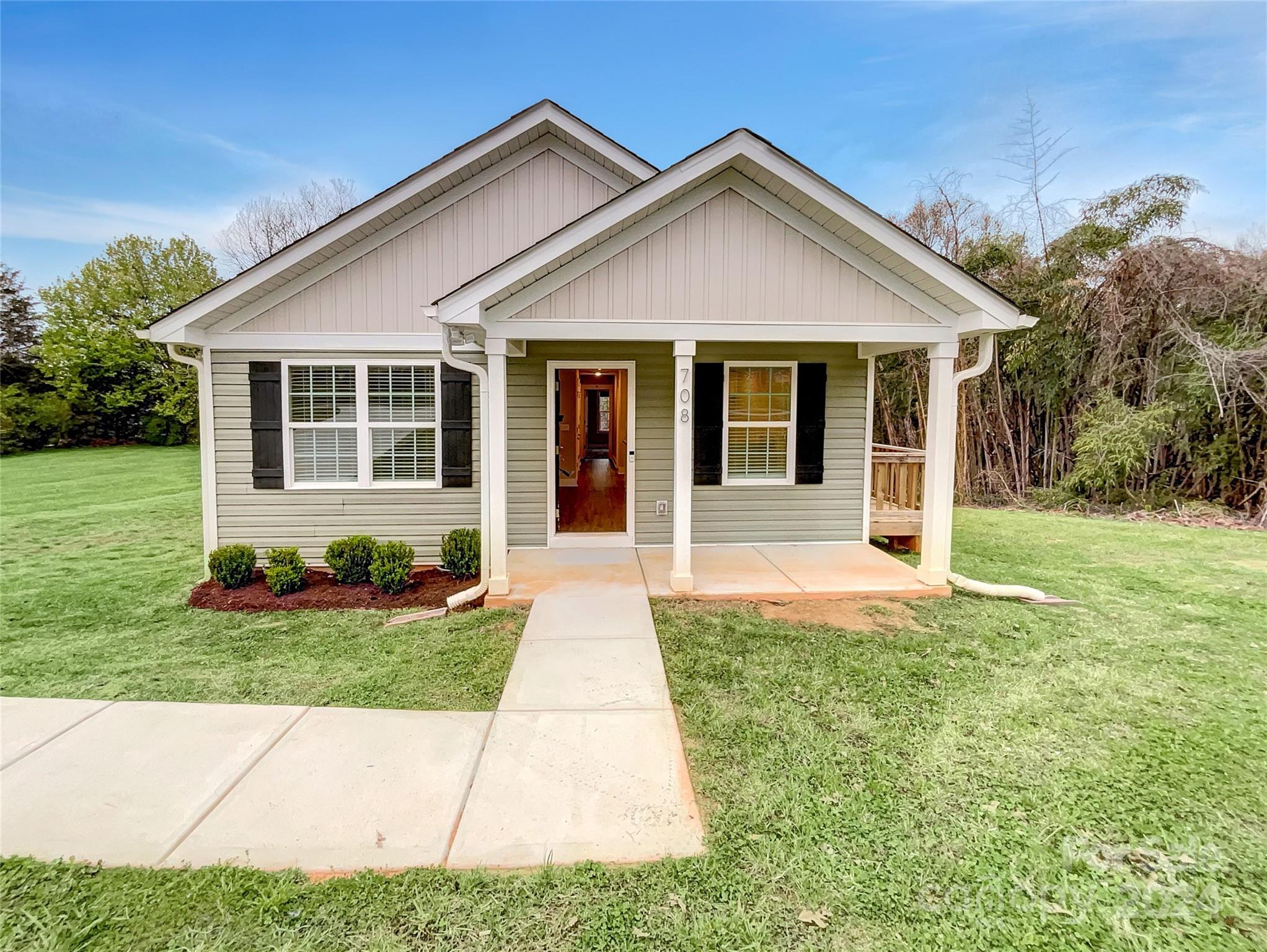 708 Tait Street Lincolnton NC 28092