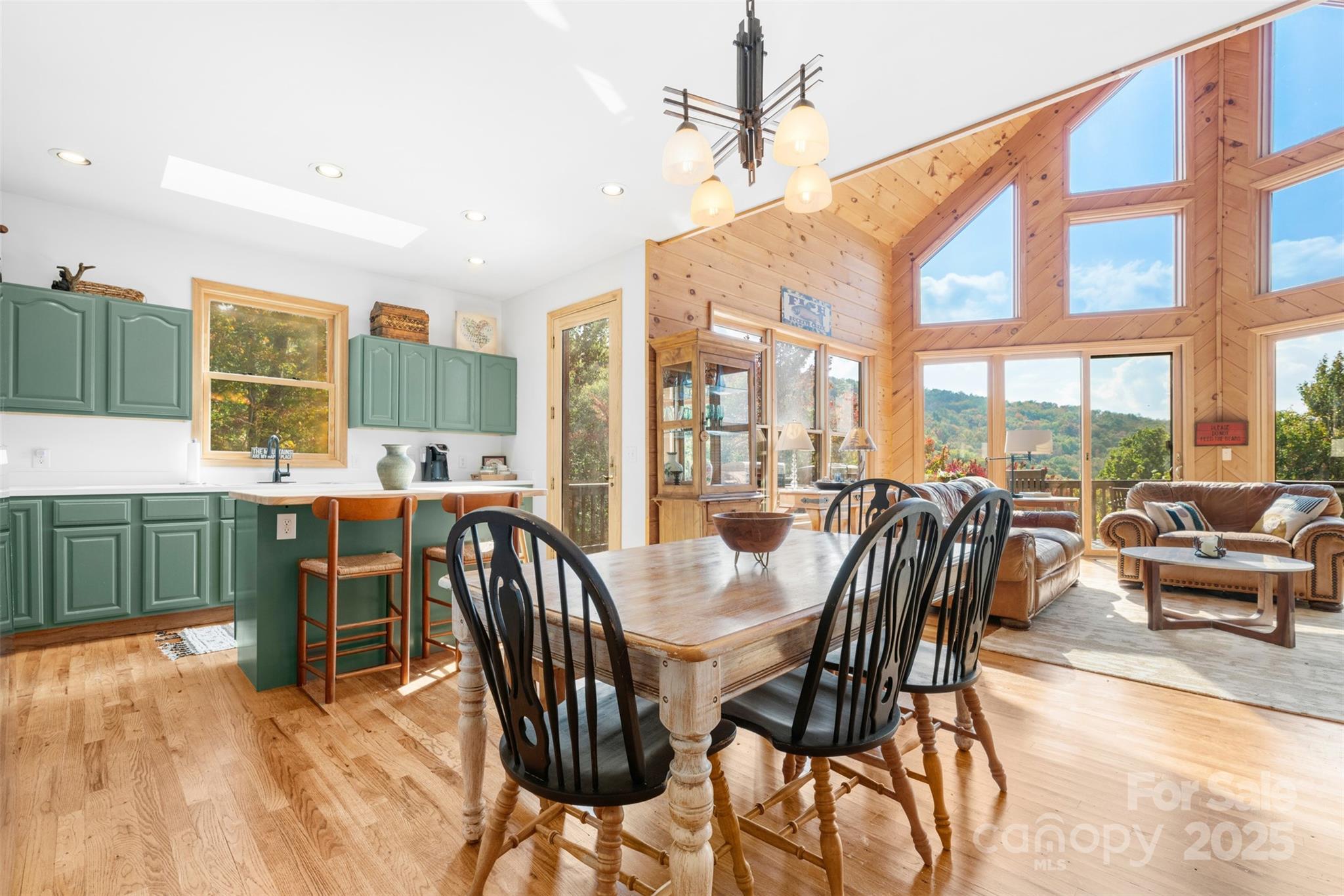 127 Mill Pond Lane Beech Mountain NC 28604