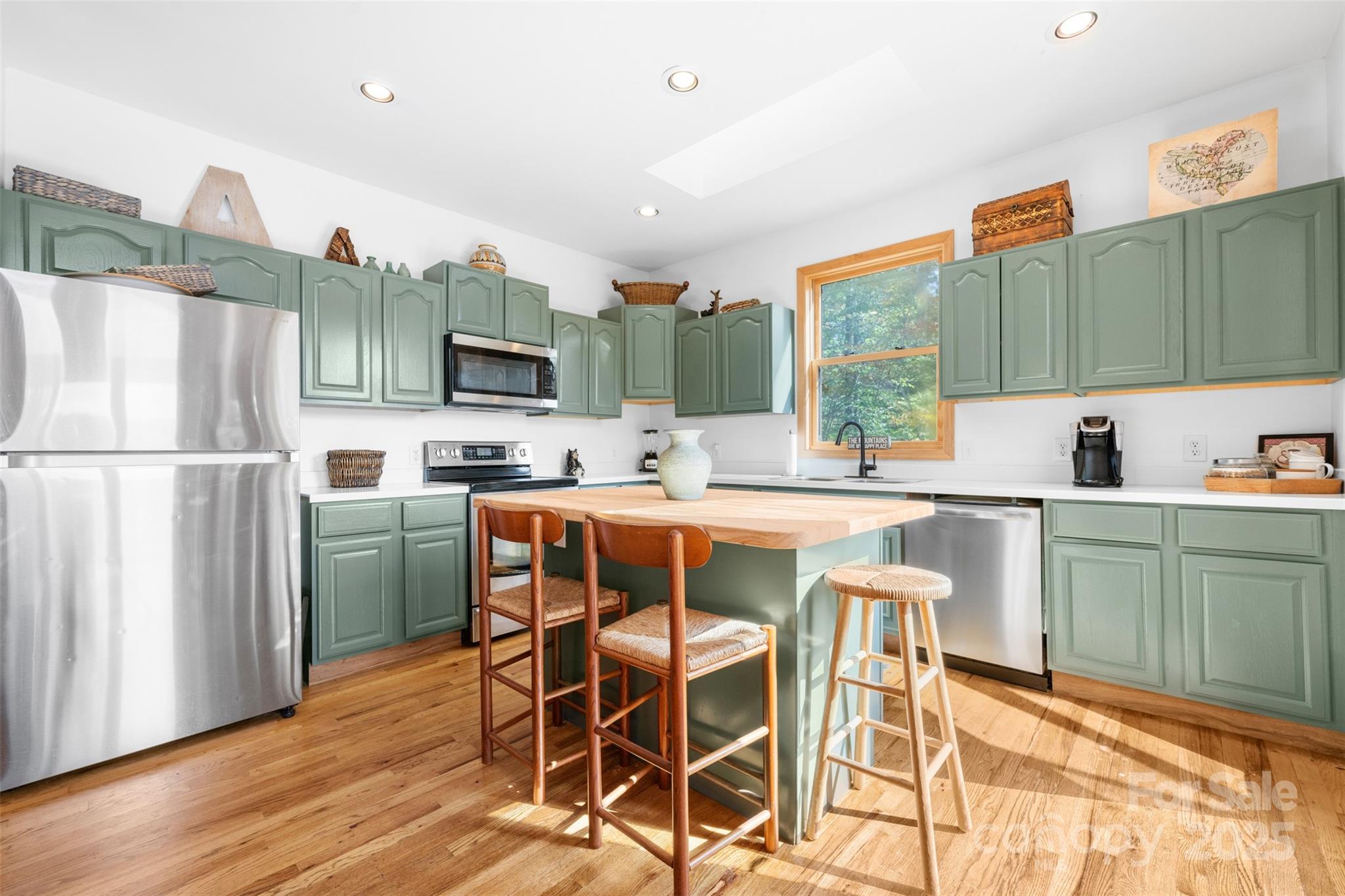 127 Mill Pond Lane Beech Mountain NC 28604