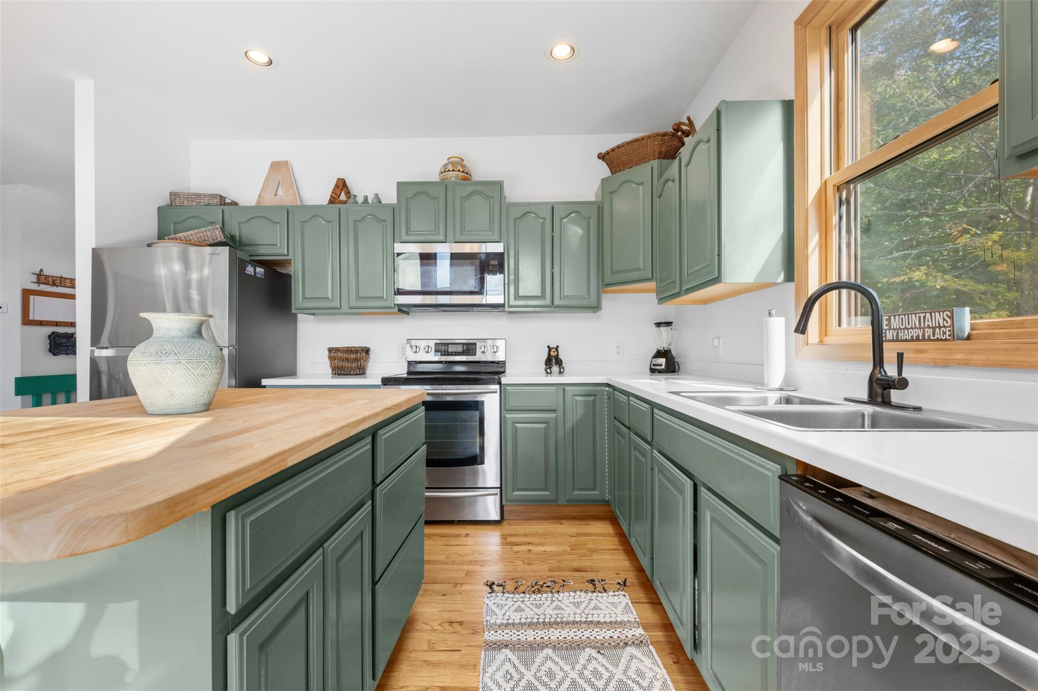 127 Mill Pond Lane Beech Mountain NC 28604