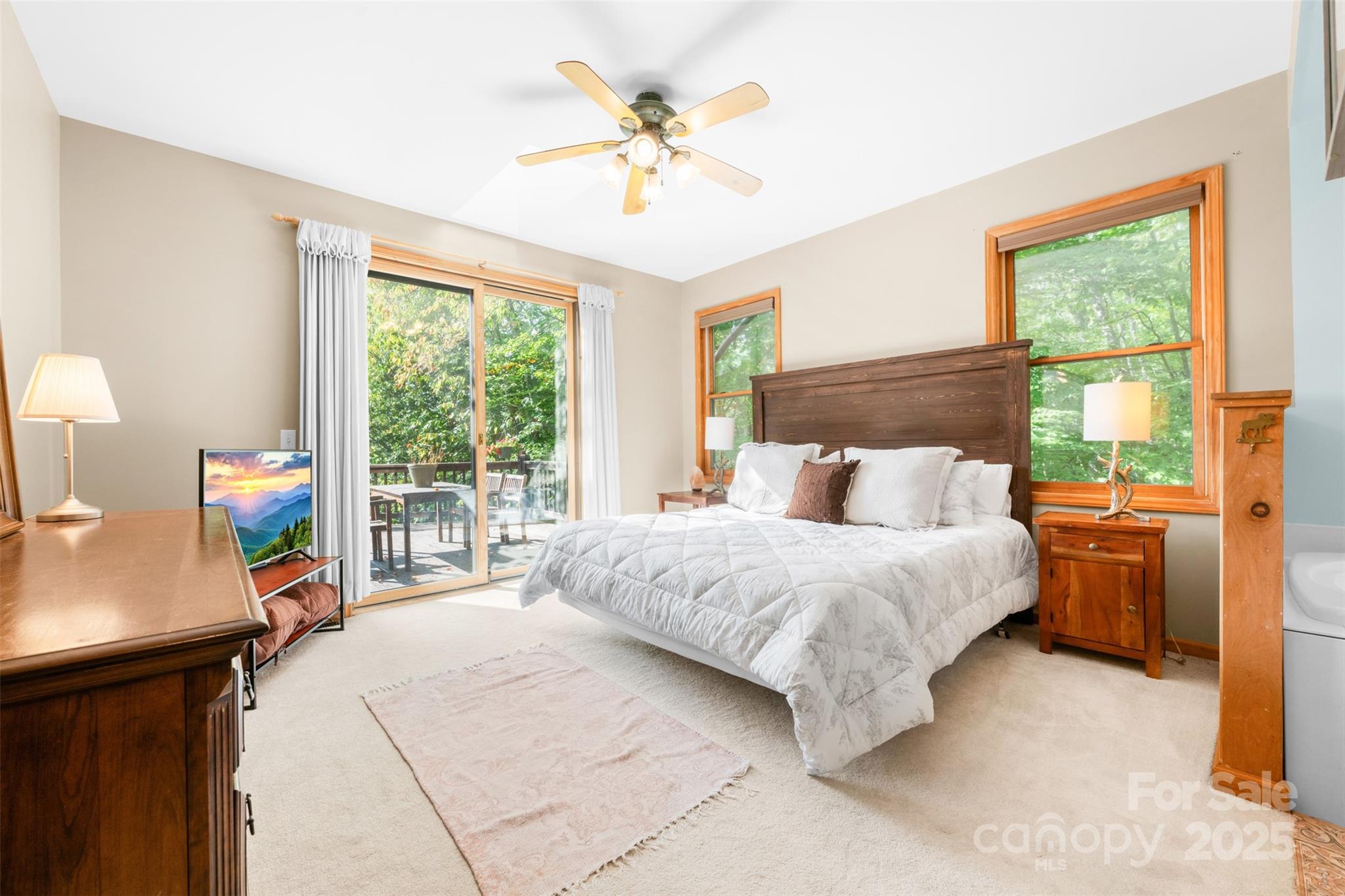 127 Mill Pond Lane Beech Mountain NC 28604