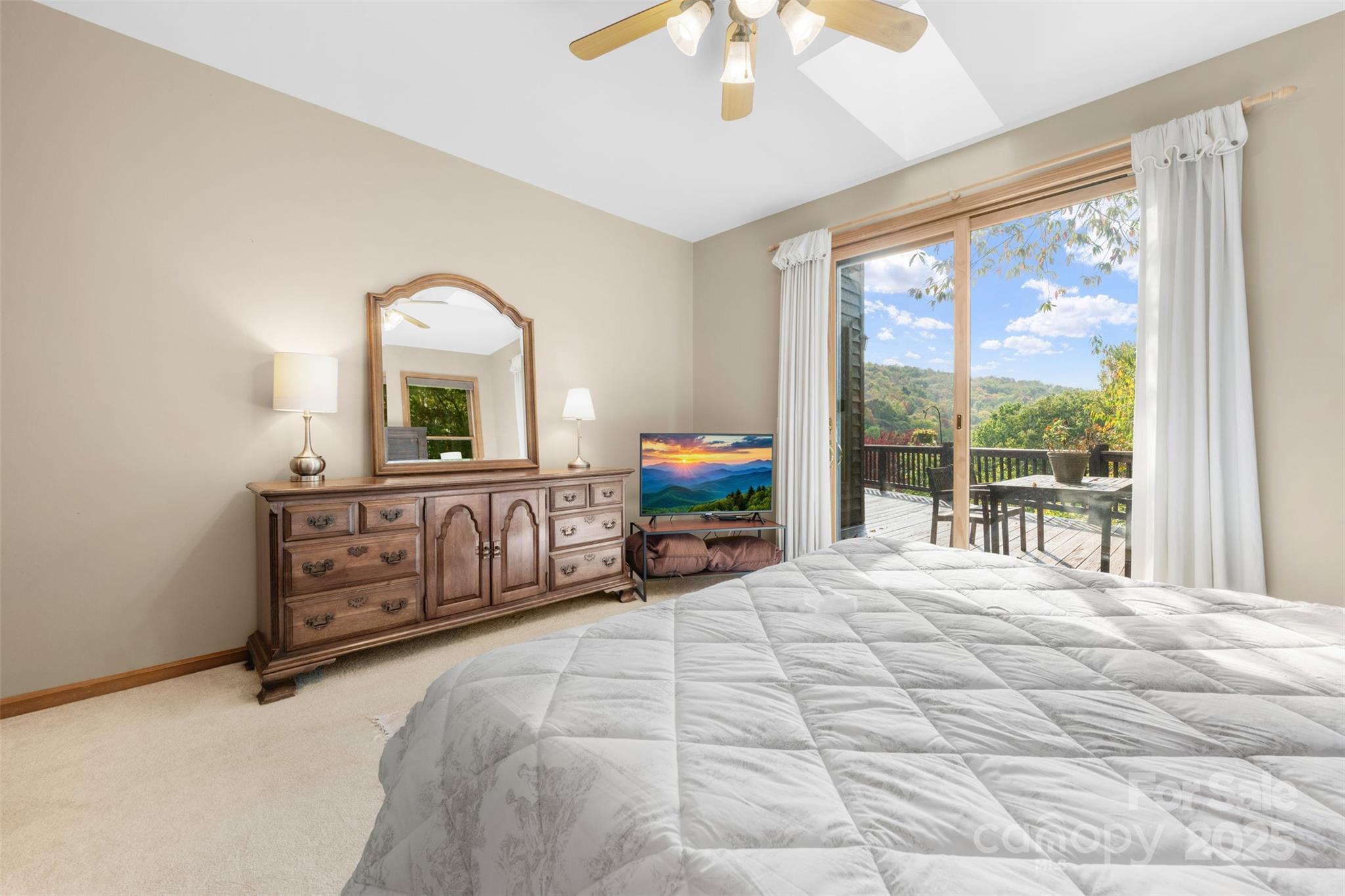 127 Mill Pond Lane Beech Mountain NC 28604