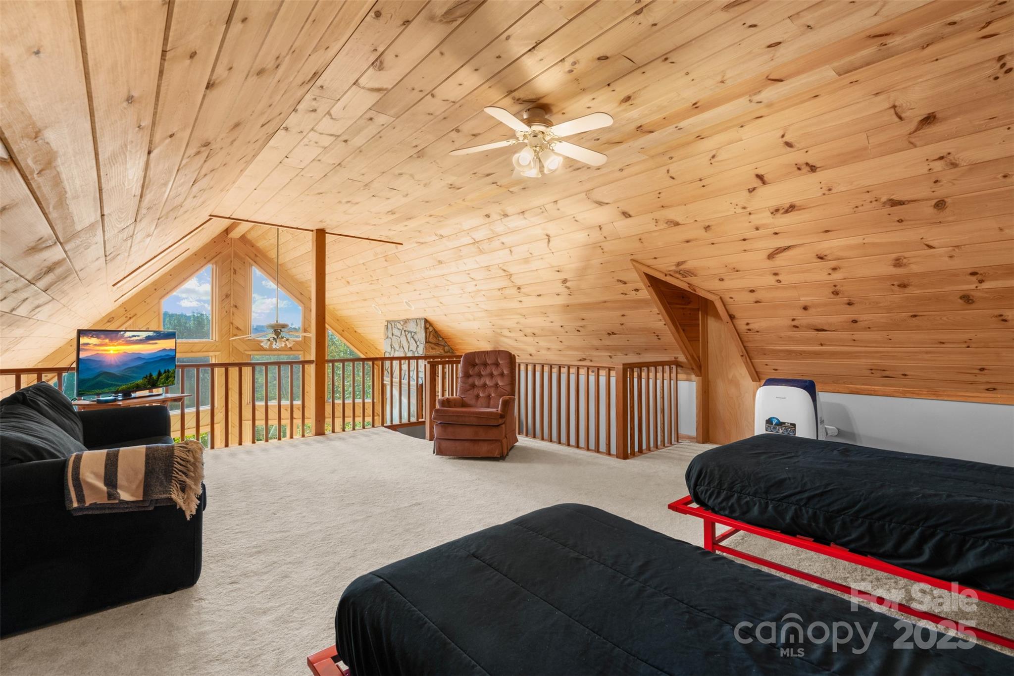 127 Mill Pond Lane Beech Mountain NC 28604