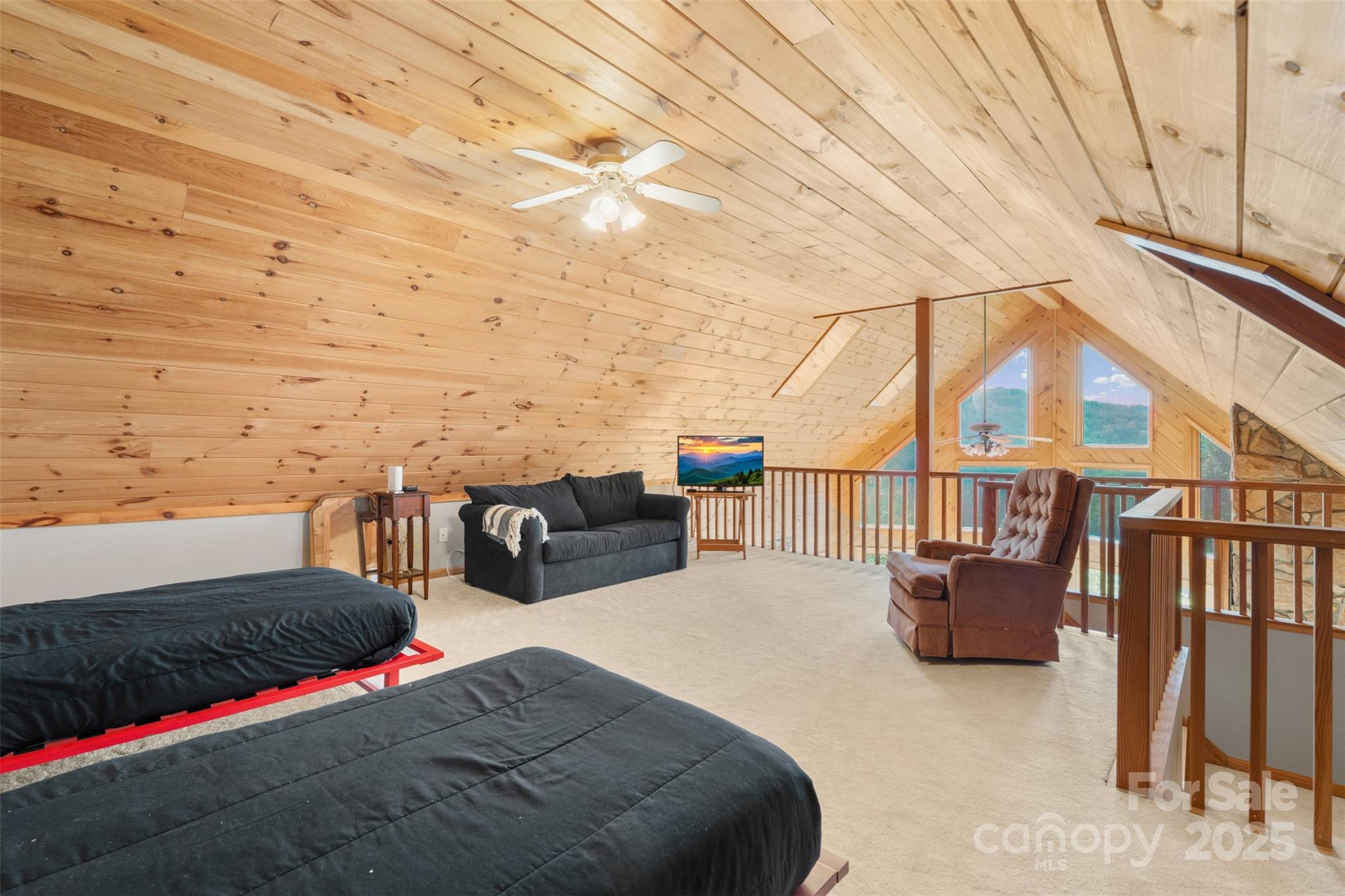 127 Mill Pond Lane Beech Mountain NC 28604