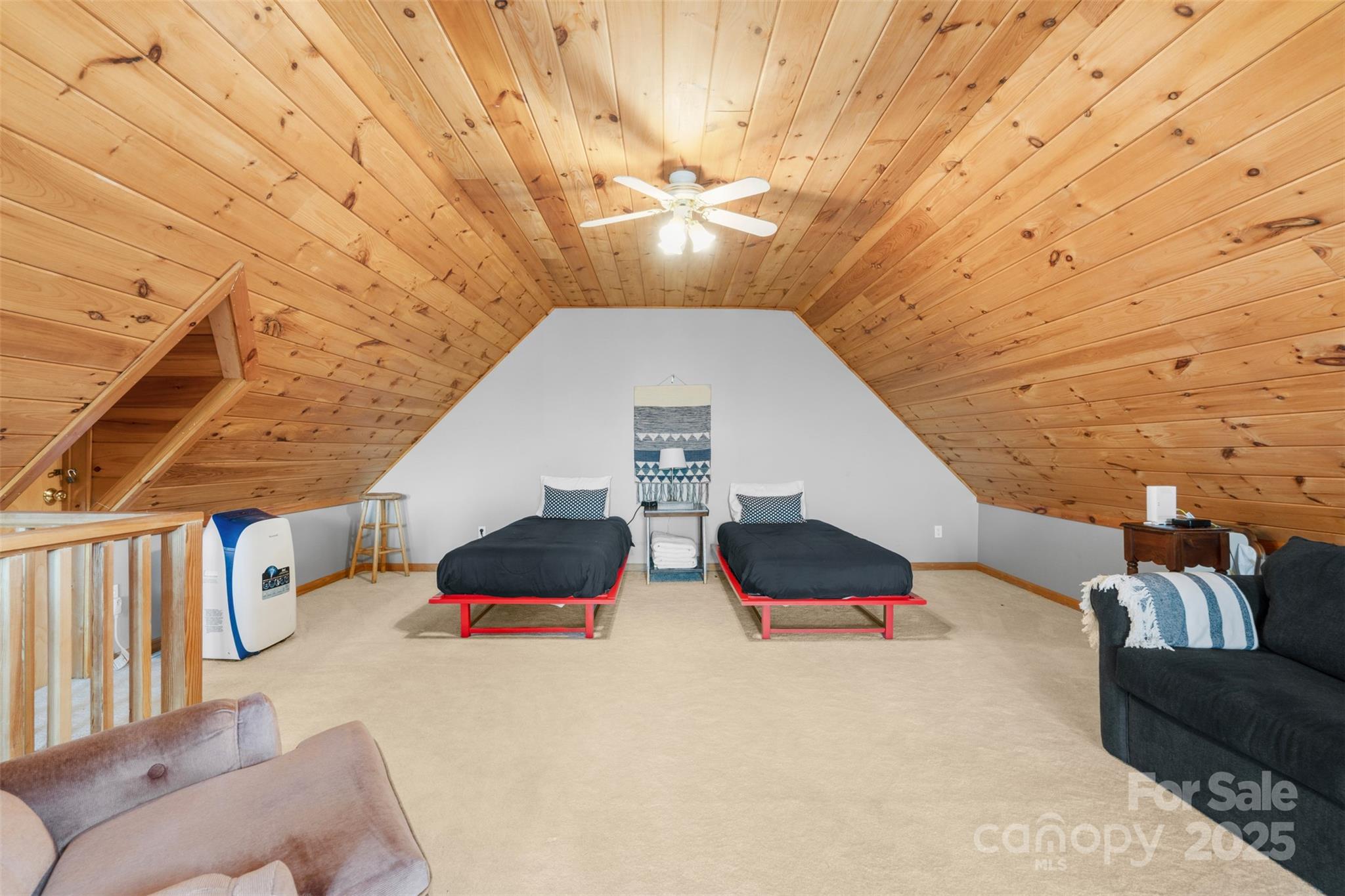 127 Mill Pond Lane Beech Mountain NC 28604