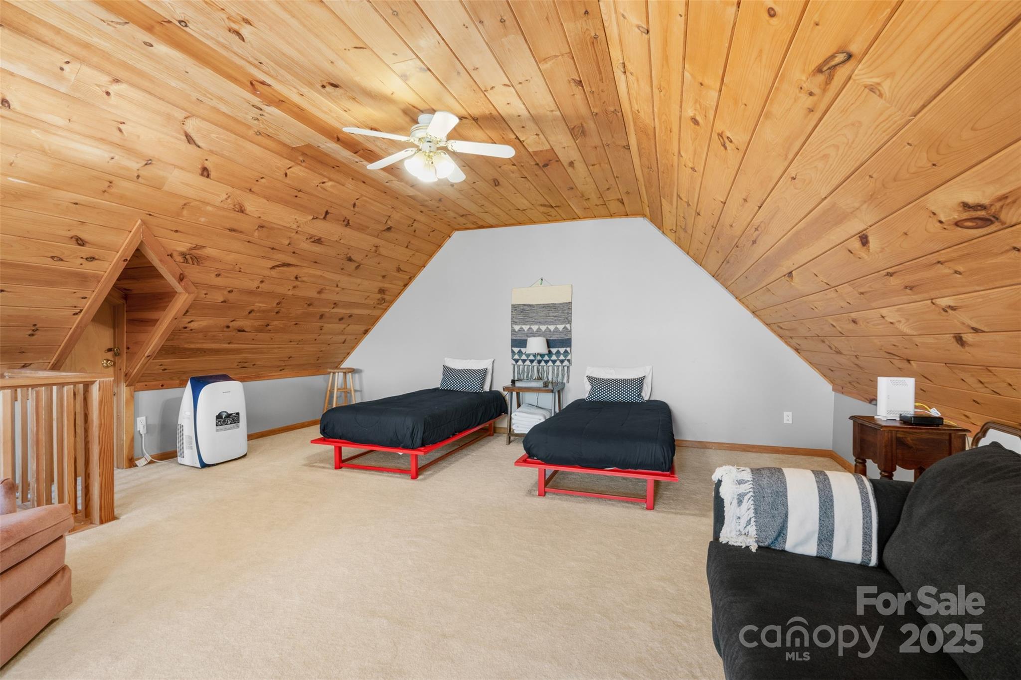 127 Mill Pond Lane Beech Mountain NC 28604