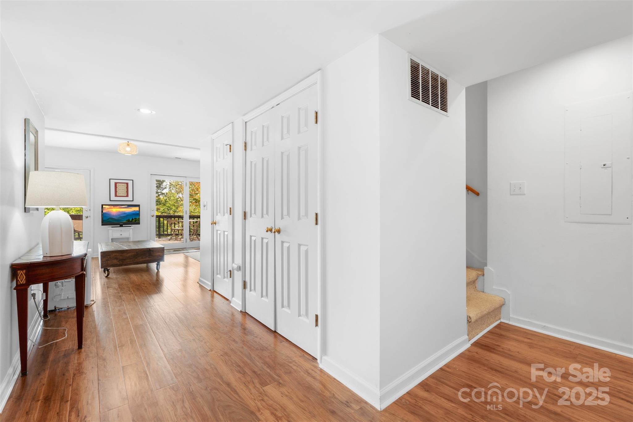 127 Mill Pond Lane Beech Mountain NC 28604