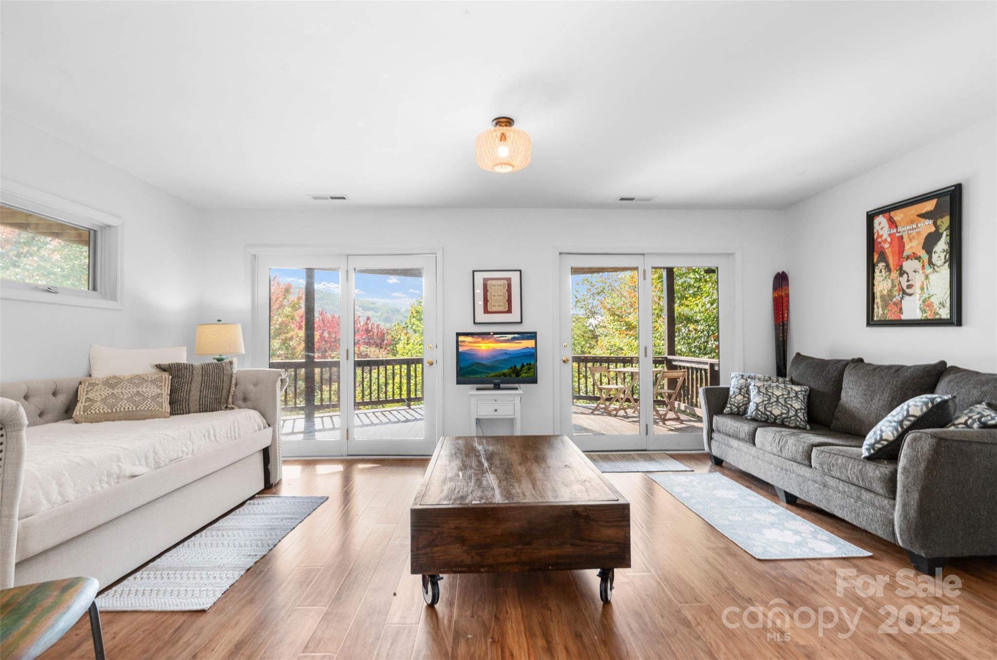 127 Mill Pond Lane Beech Mountain NC 28604