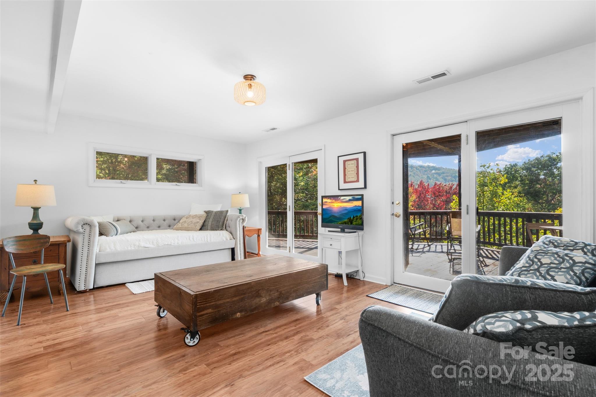 127 Mill Pond Lane Beech Mountain NC 28604