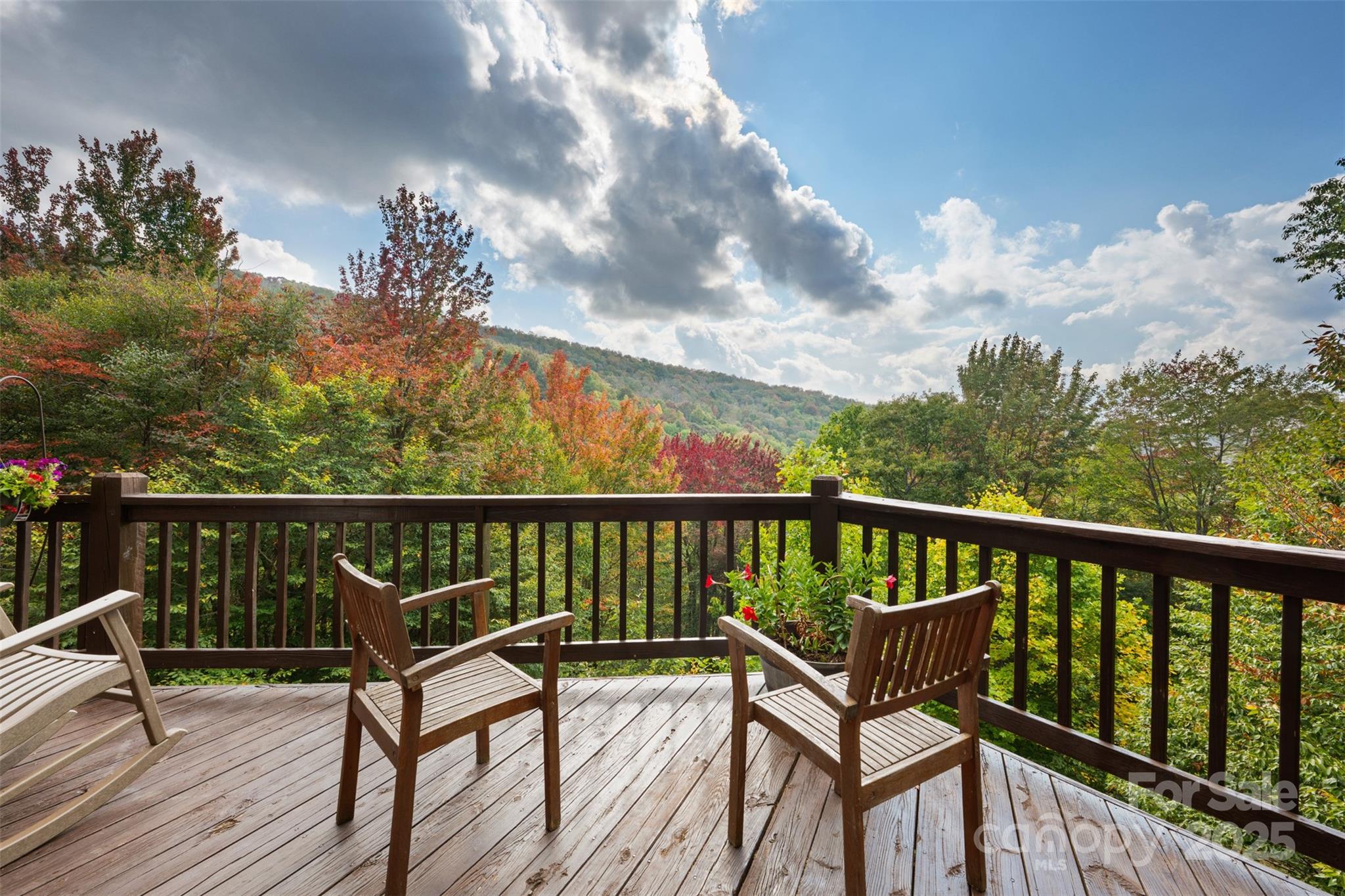 127 Mill Pond Lane Beech Mountain NC 28604