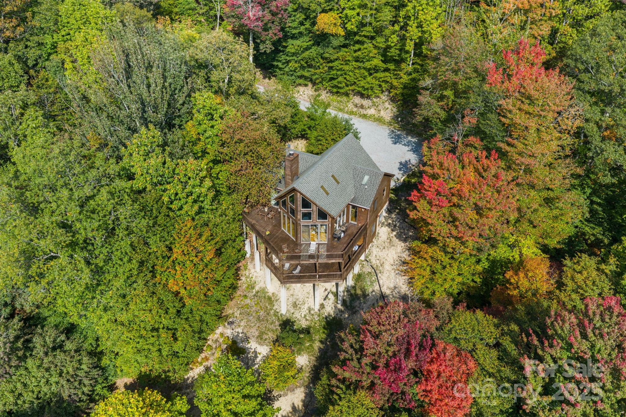 127 Mill Pond Lane Beech Mountain NC 28604