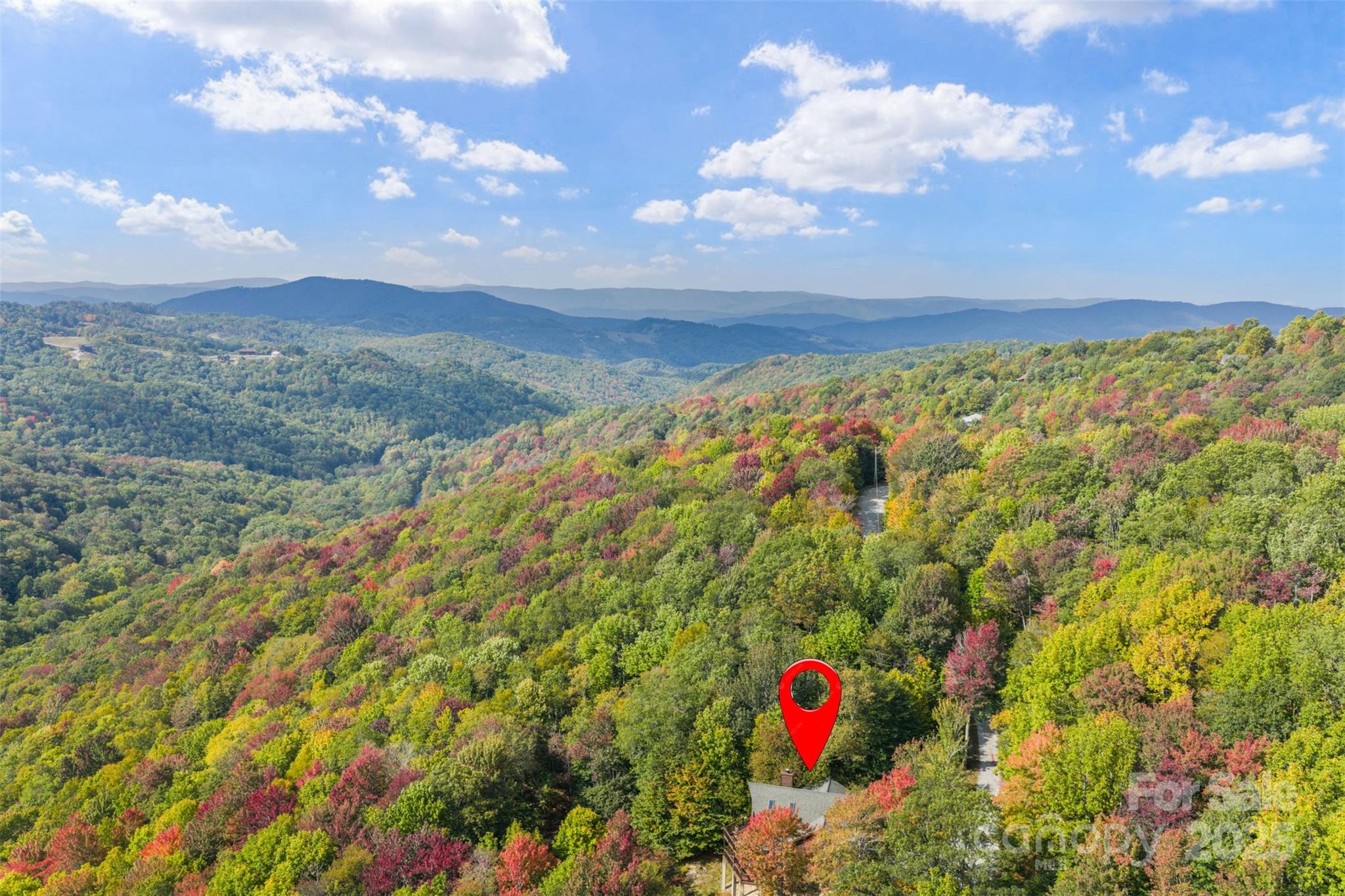 127 Mill Pond Lane Beech Mountain NC 28604