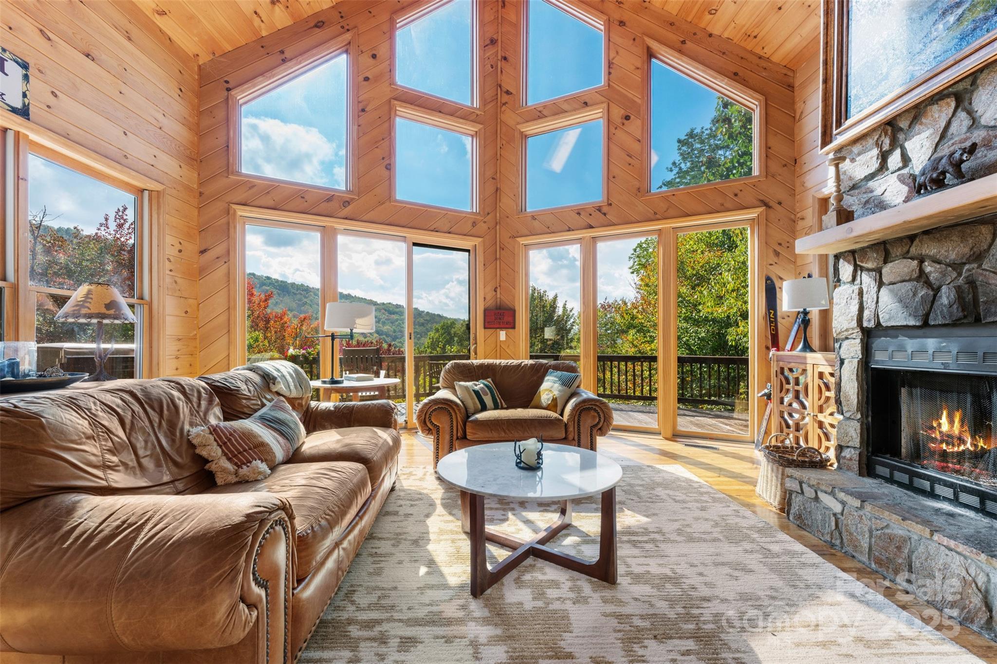 127 Mill Pond Lane Beech Mountain NC 28604