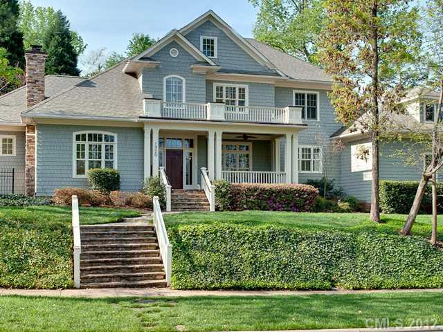 1920 Vernon Drive Charlotte NC 28211