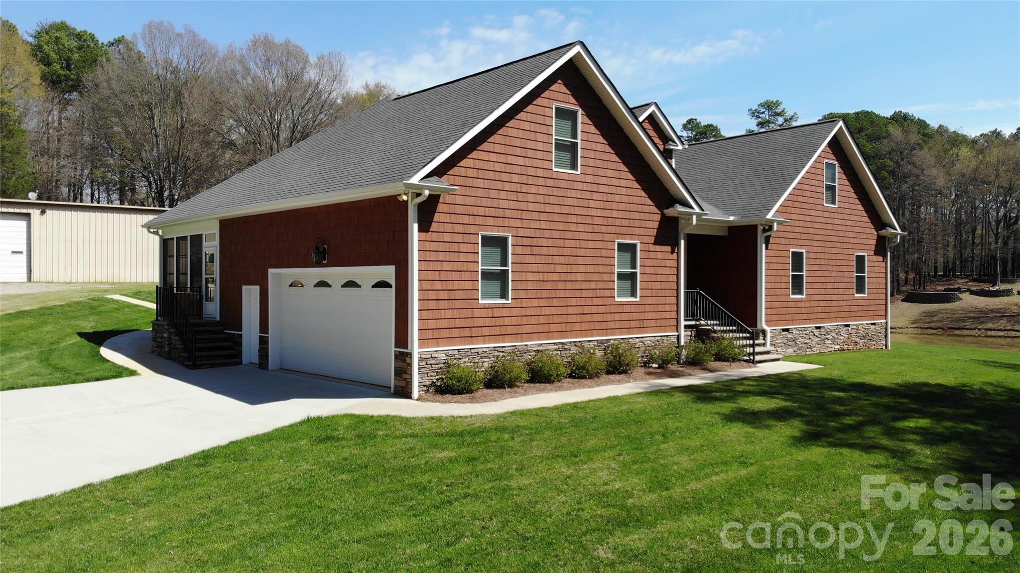 15027 Beatties Ford Road Huntersville NC 28078