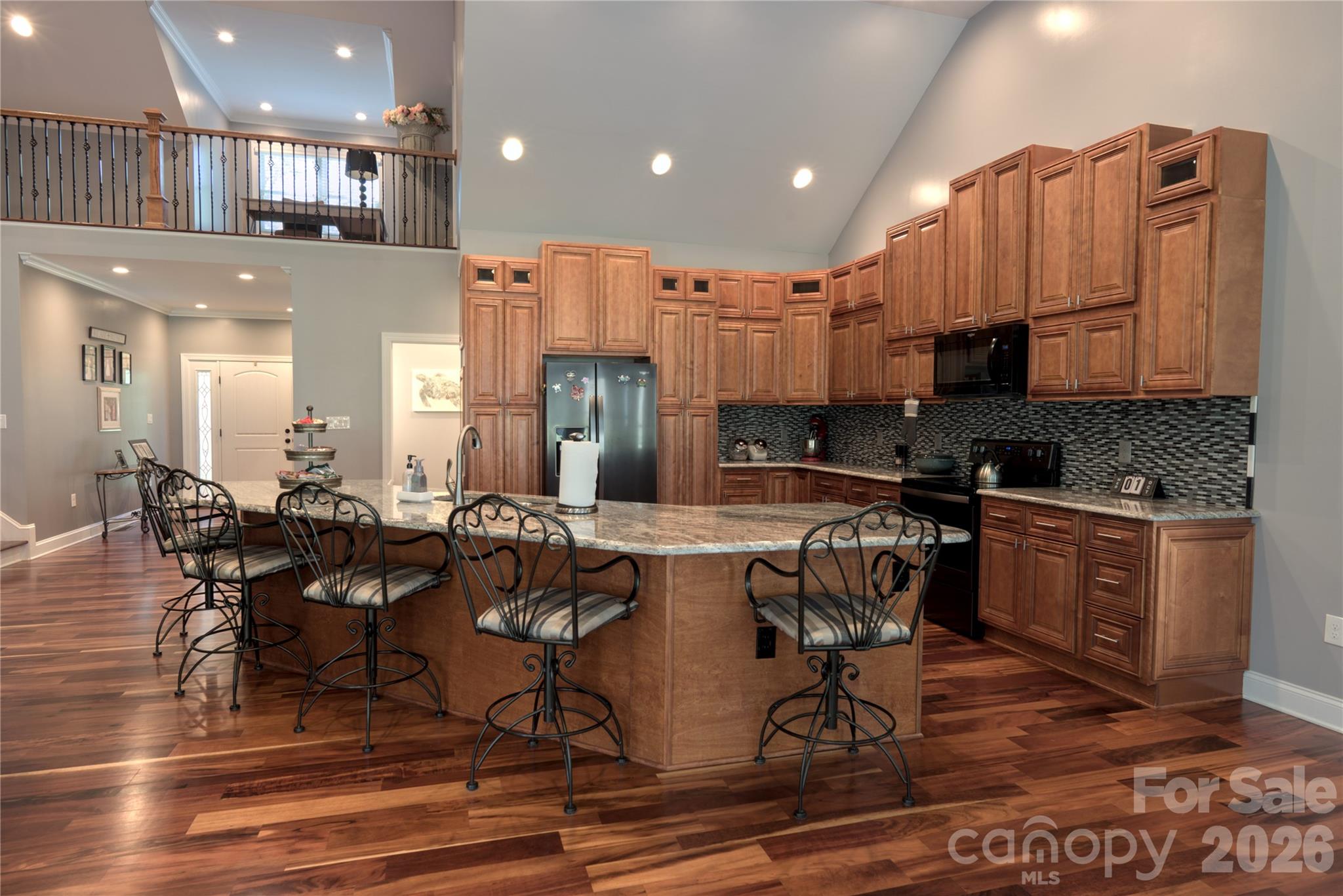 15027 Beatties Ford Road Huntersville NC 28078