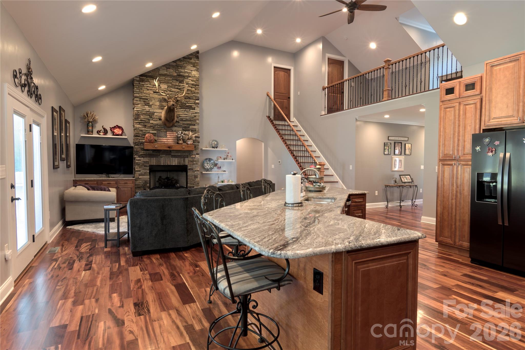15027 Beatties Ford Road Huntersville NC 28078