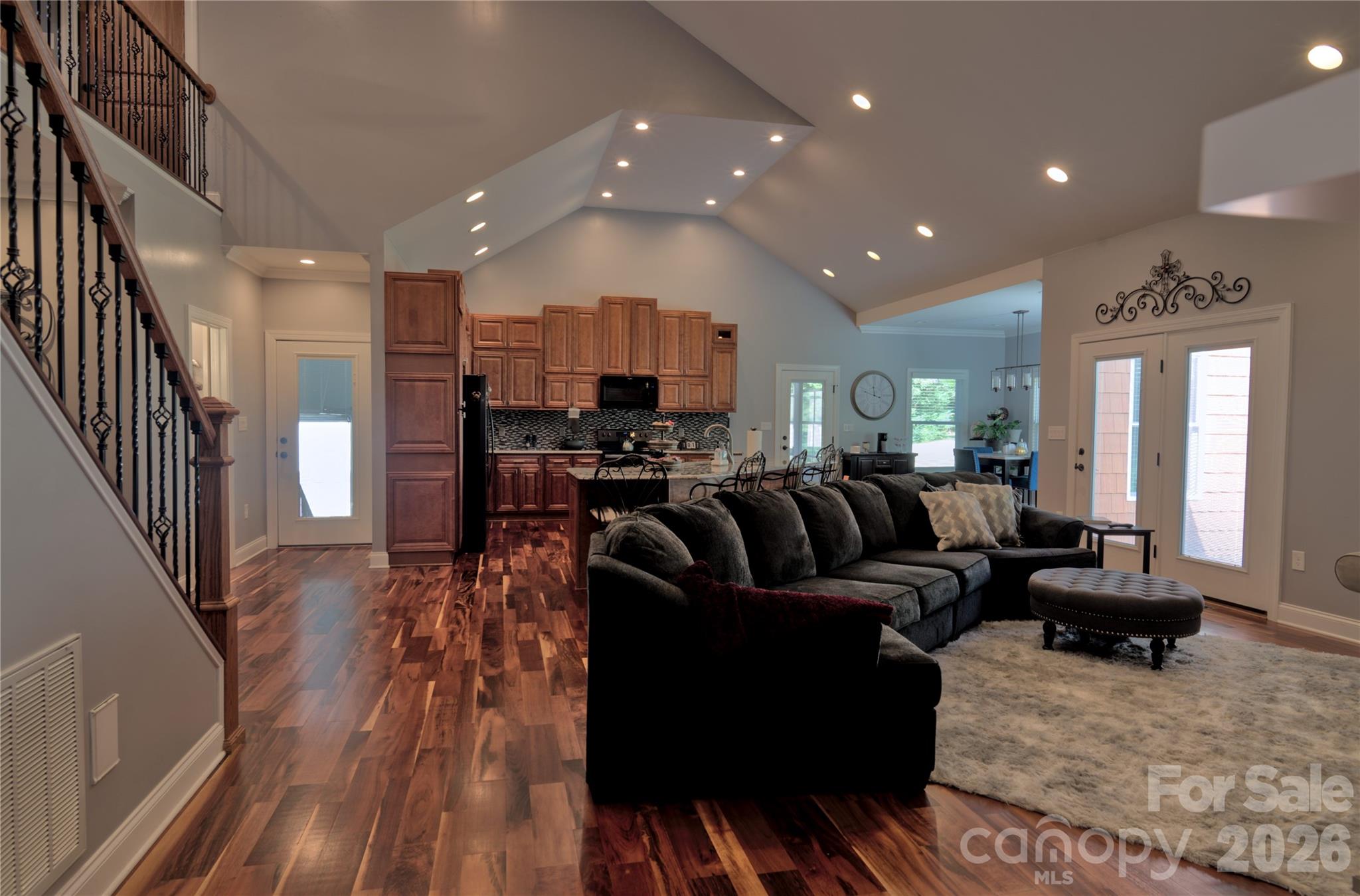 15027 Beatties Ford Road Huntersville NC 28078