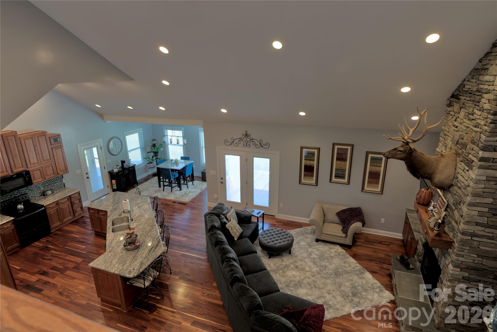 15027 Beatties Ford Road Huntersville NC 28078