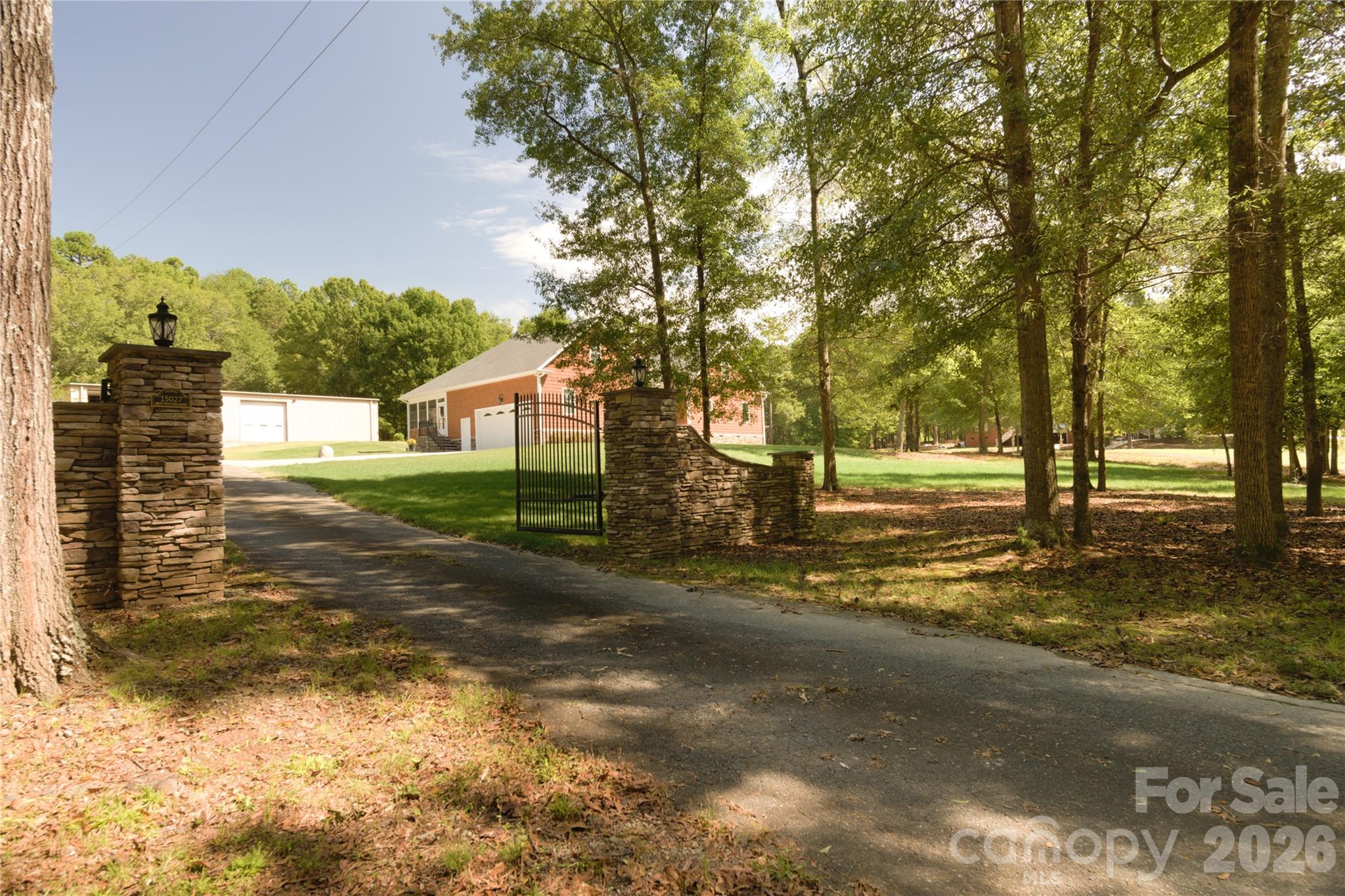 15027 Beatties Ford Road Huntersville NC 28078