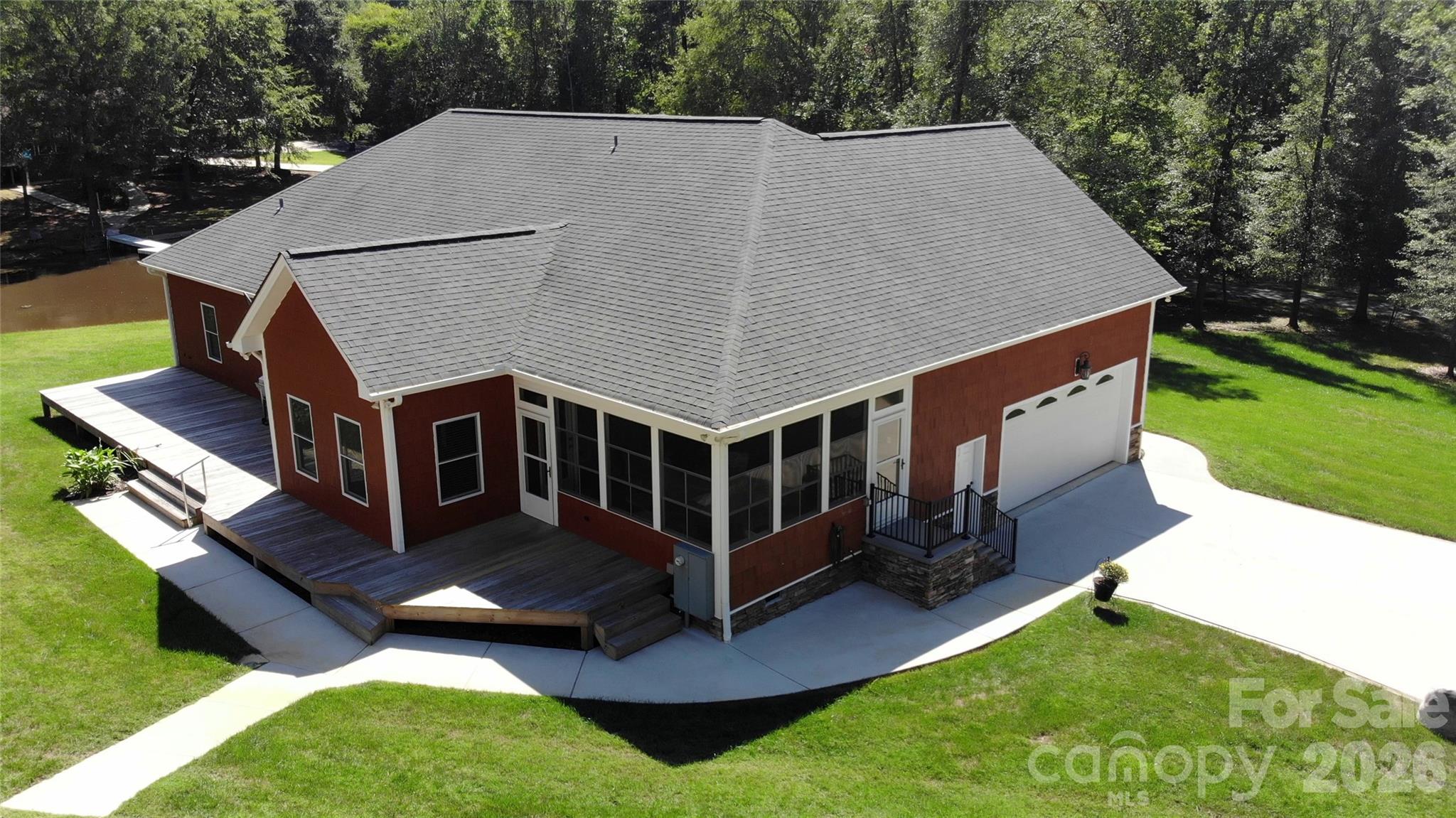 15027 Beatties Ford Road Huntersville NC 28078