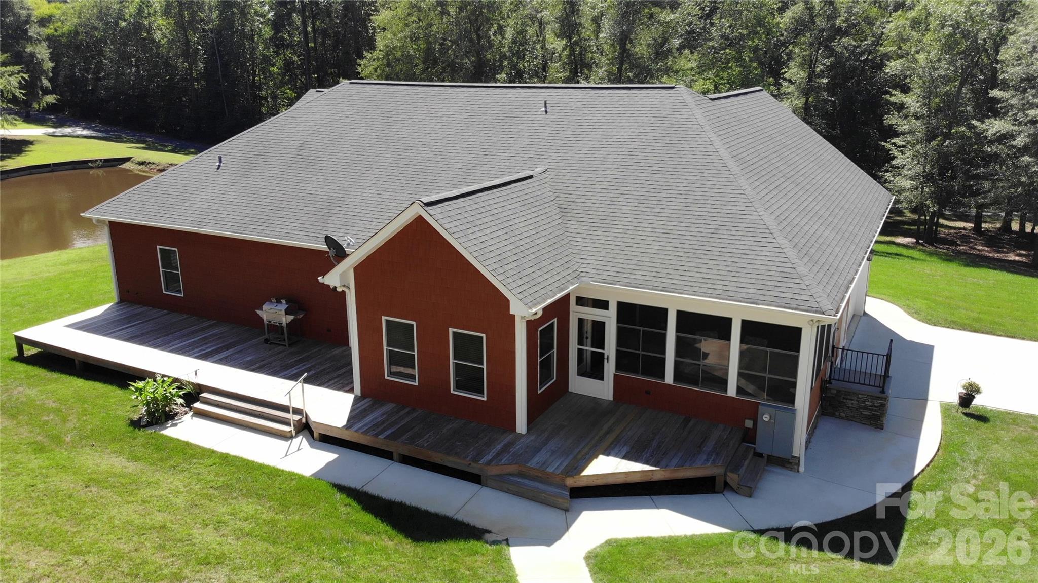 15027 Beatties Ford Road Huntersville NC 28078