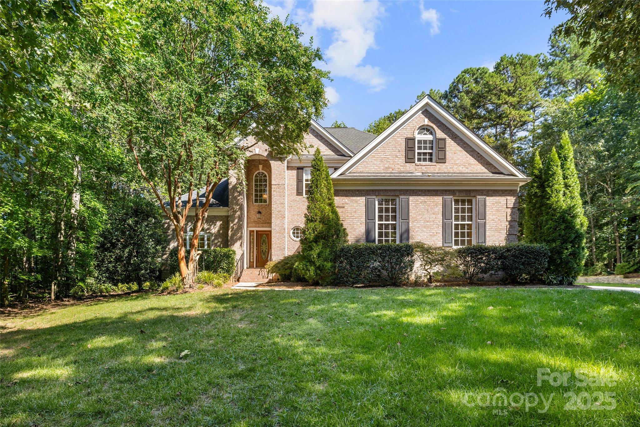 4424 Augusta Ridge Court Denver NC 28037